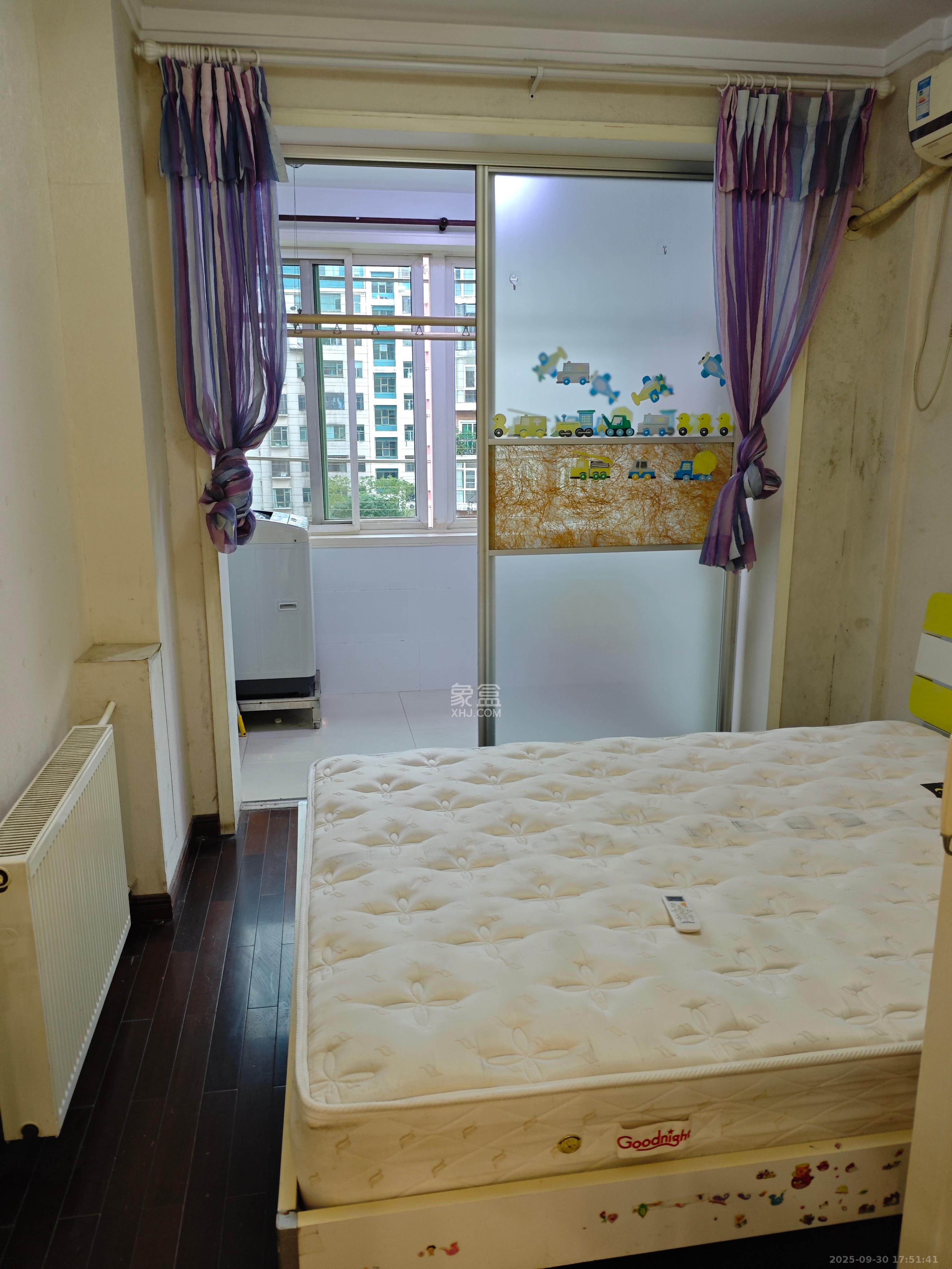 新华联家园  3室2厅2卫    3700.0元/月室内图