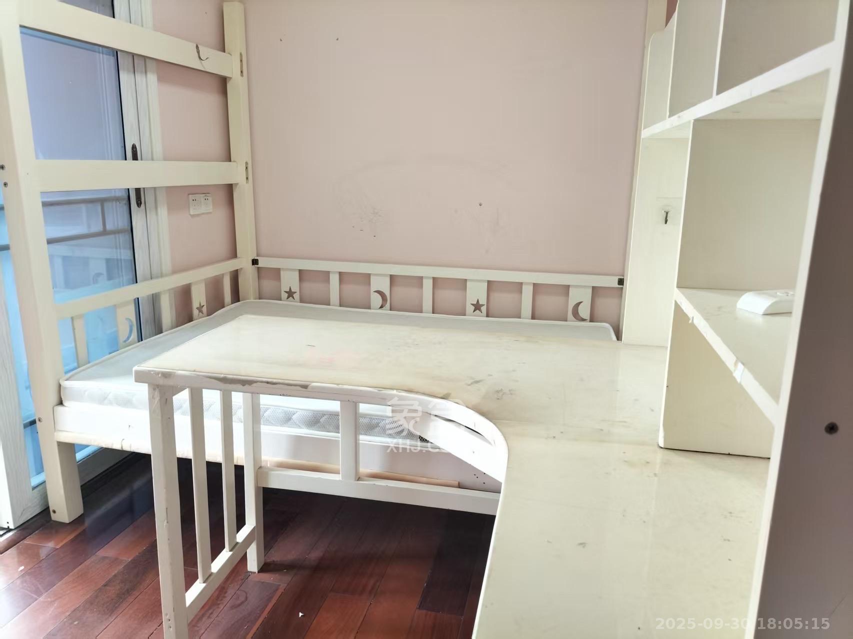 君康家园（梅溪湖七喜街）  2室2厅1卫    2200.0元/月室内图