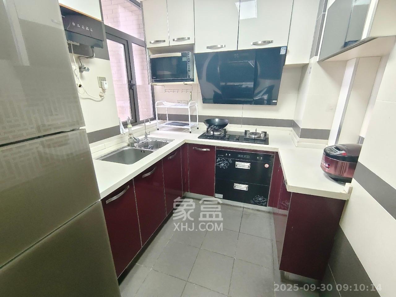 中一九骏(枫桥苑) 2室2厅1卫 3200.0元/月 中一九骏(枫桥苑) 2室2厅1卫 3200.0元/月室内图