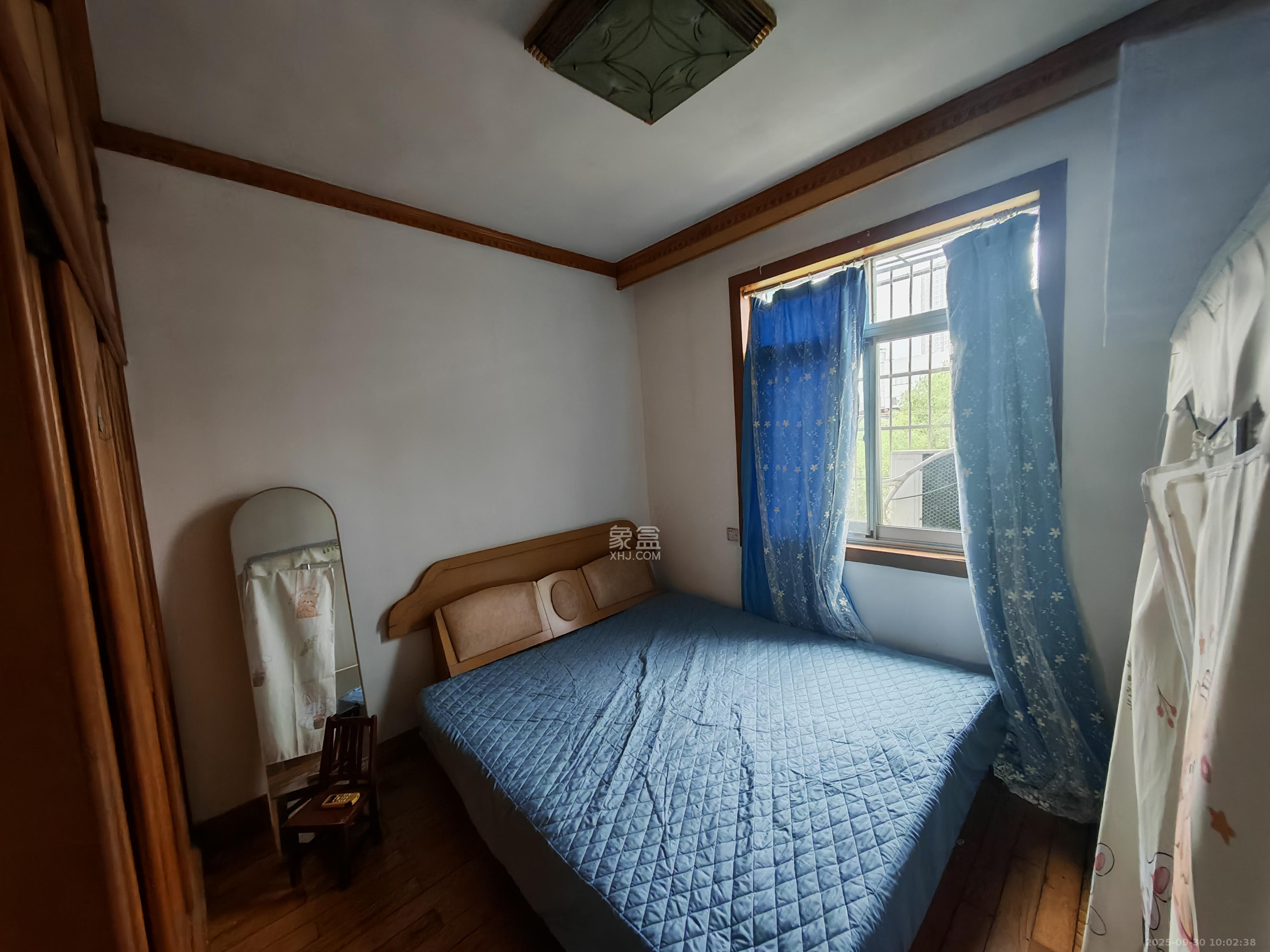 湖橡宿舍/湖橡小区 2室1厅1卫 1200.0元/月 湖橡宿舍/湖橡小区 2室1厅1卫 1200.0元/月室内图