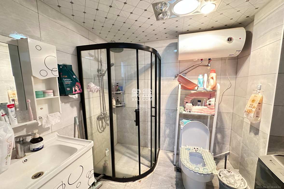 中建悦和城 2室1厅1卫 1900.00元/月 中建悦和城 2室1厅1卫 1900.00元/月室内图