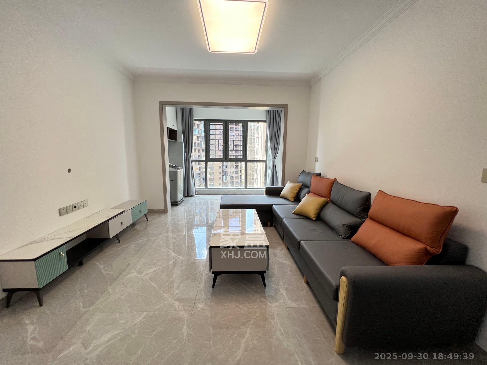 邦盛水岸御园 3室2厅2卫 2000.0元/月 邦盛水岸御园 3室2厅2卫 2000.0元/月室内图