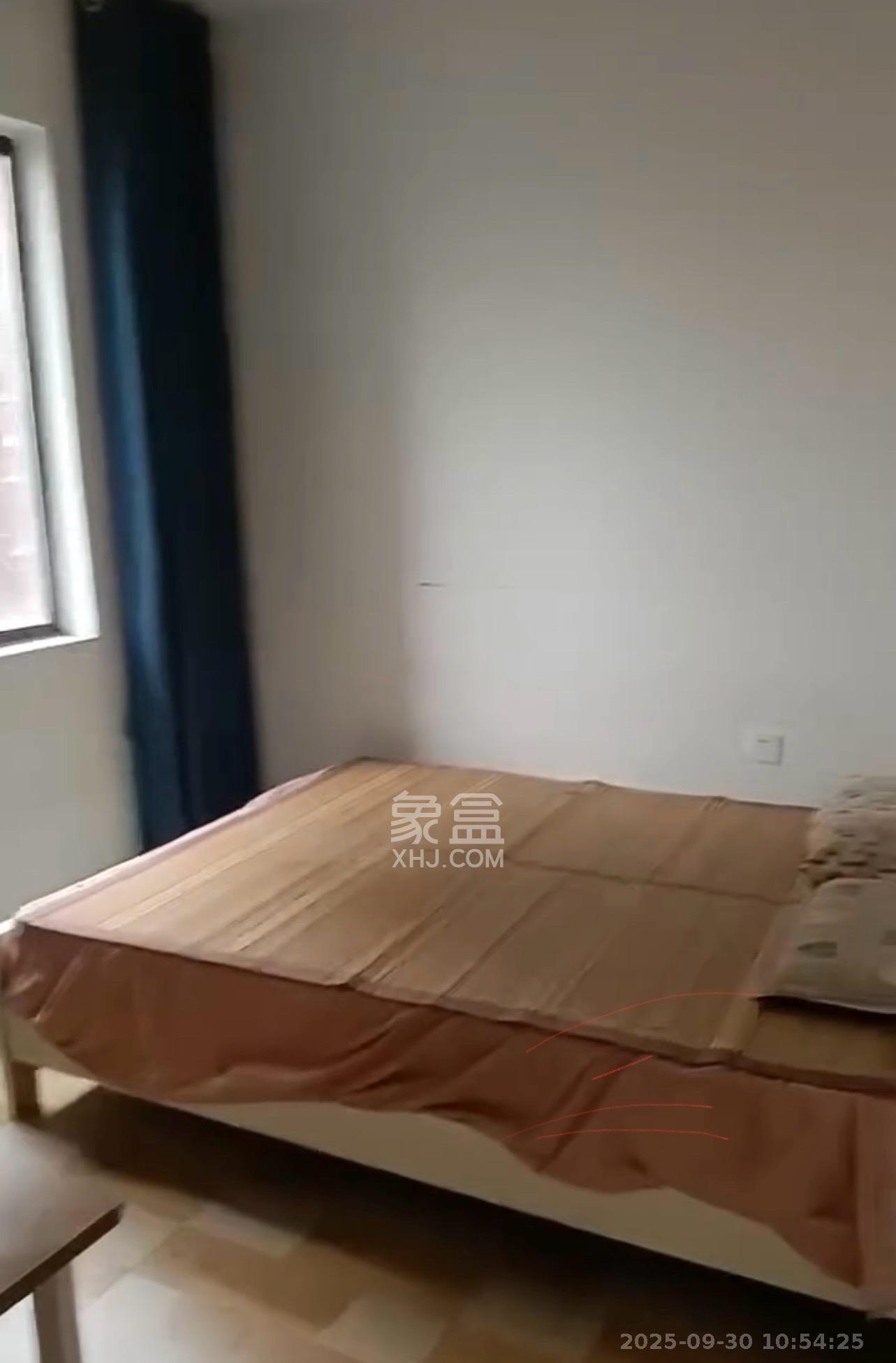 正旺国际铭城(正旺U公馆)  2室2厅1卫    2100.0元/月室内图