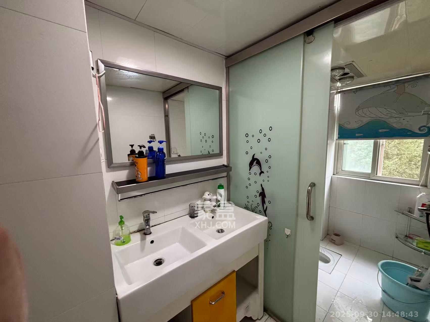 金碧文华 3室2厅2卫 2500.0元/月 金碧文华 3室2厅2卫 2500.0元/月室内图