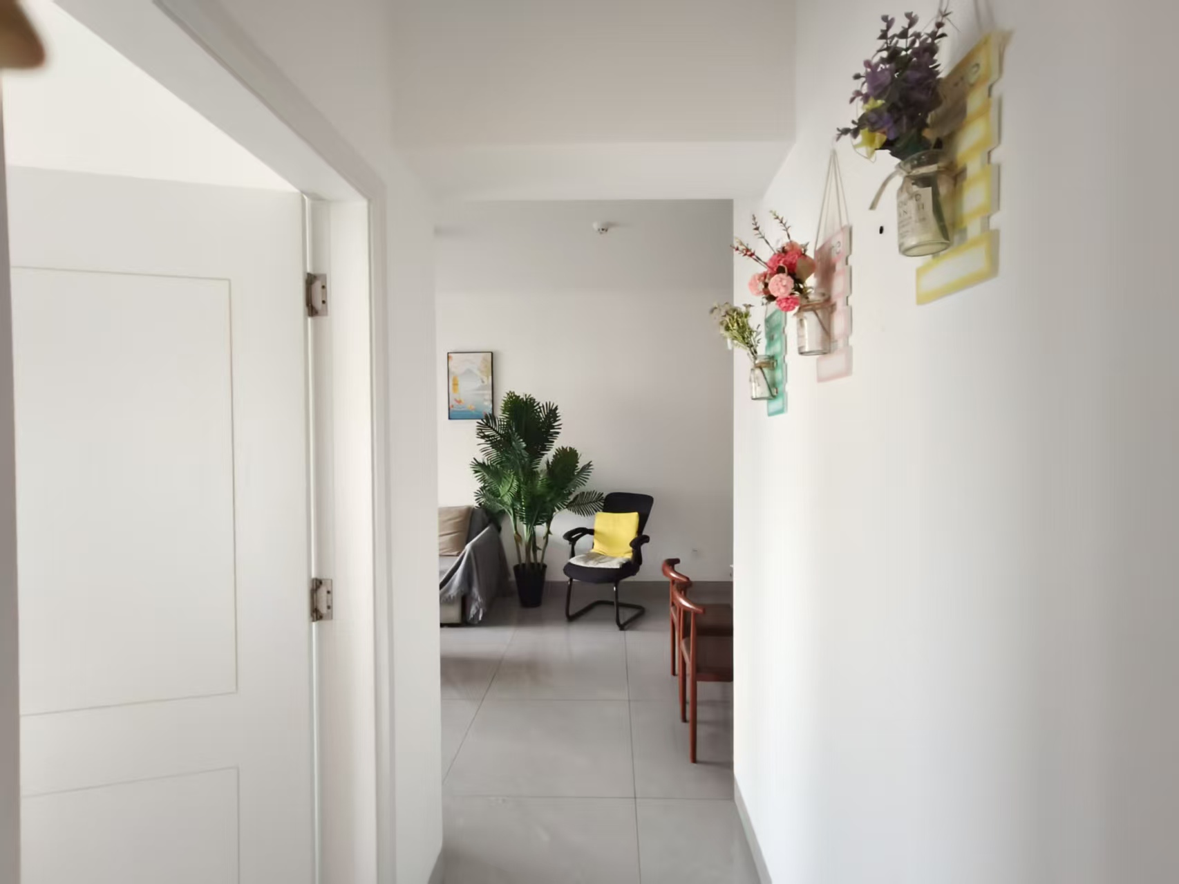 绿地海德公馆 3室2厅1卫 3300.0元/月 绿地海德公馆 3室2厅1卫 3300.0元/月室内图