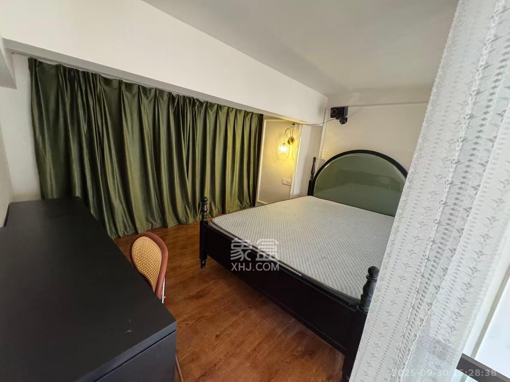 兰亭湾畔 1室0厅0卫 1980.0元/月 兰亭湾畔 1室0厅0卫 1980.0元/月室内图