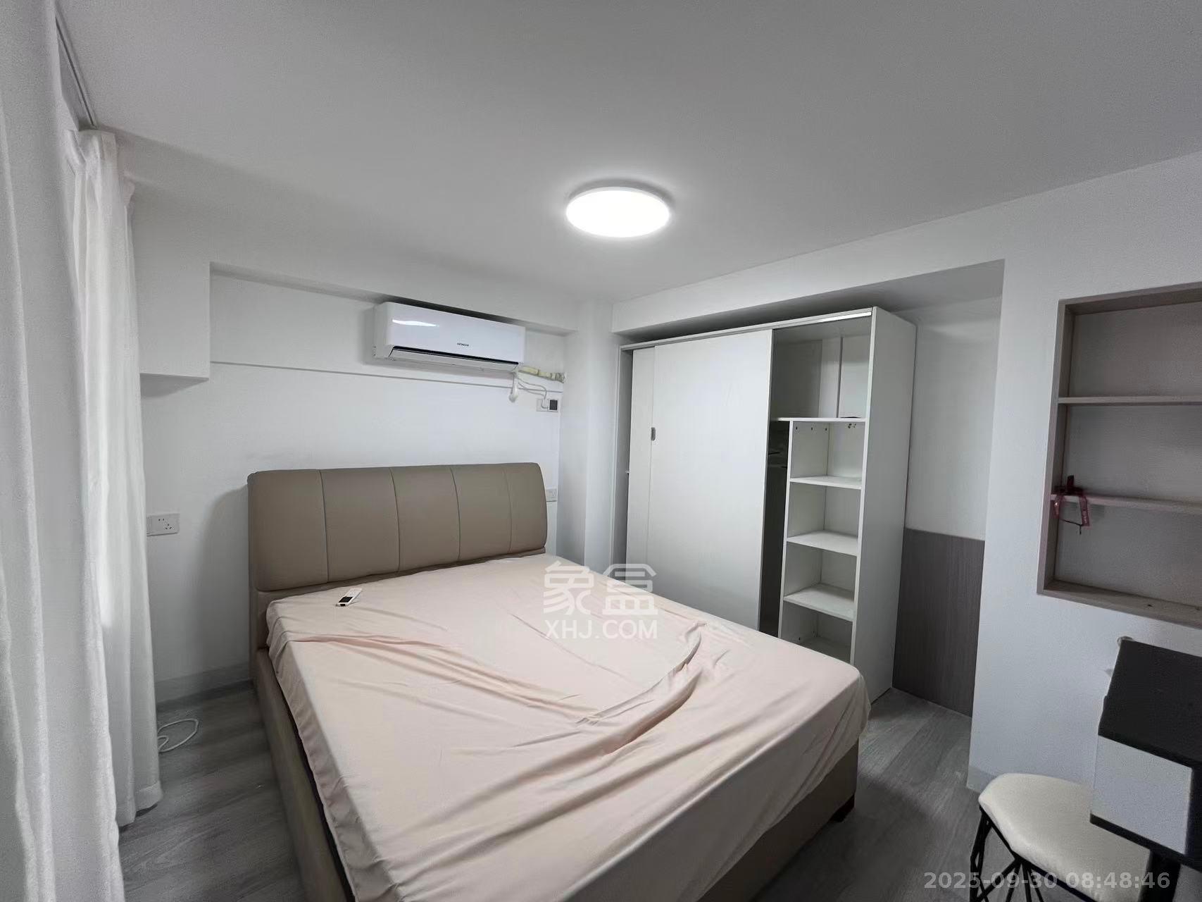 卓越中寰  2室1厅1卫   2200.00元/月室内图