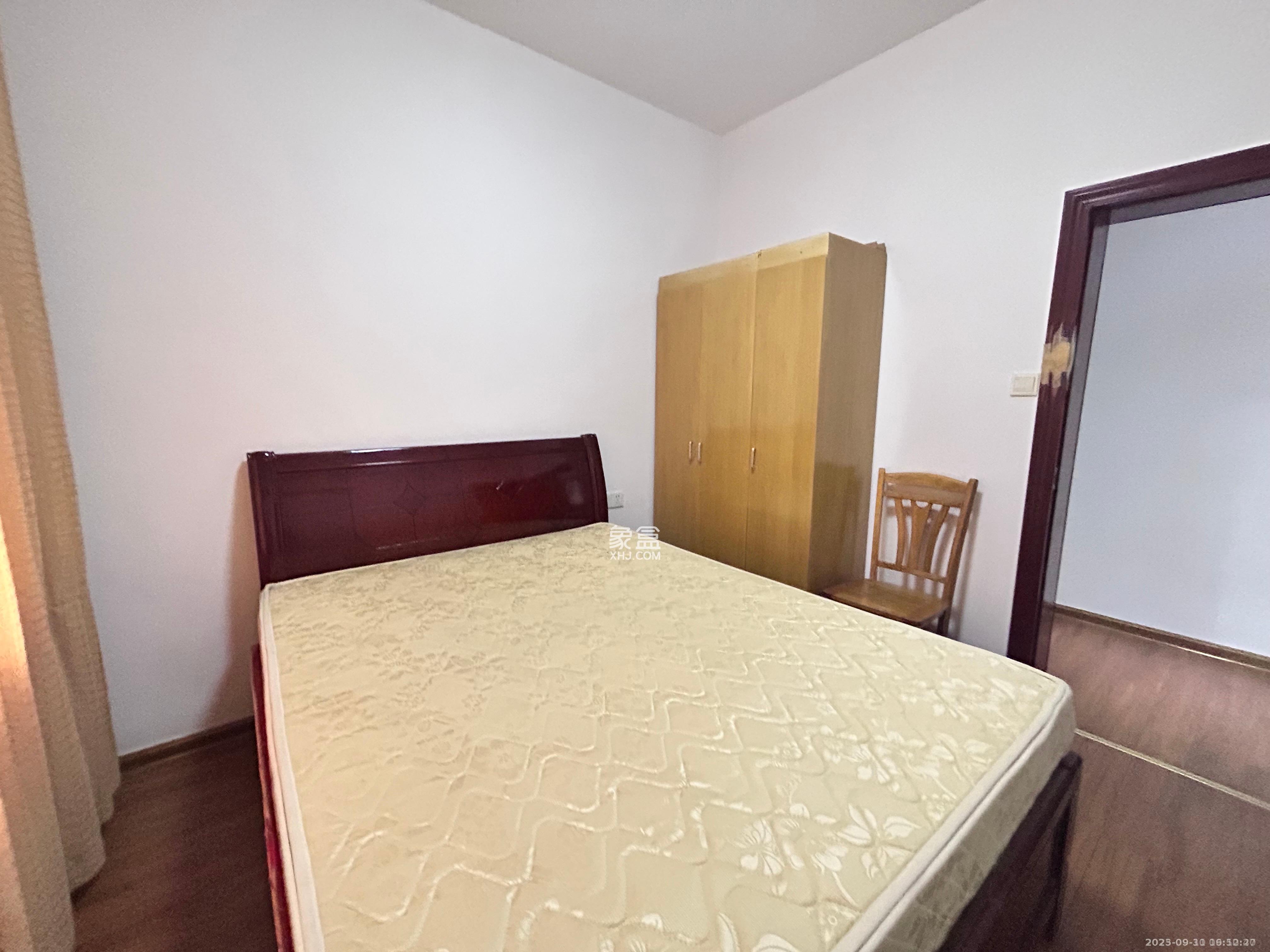 星城国际  2室2厅1卫    1200.0元/月小区图