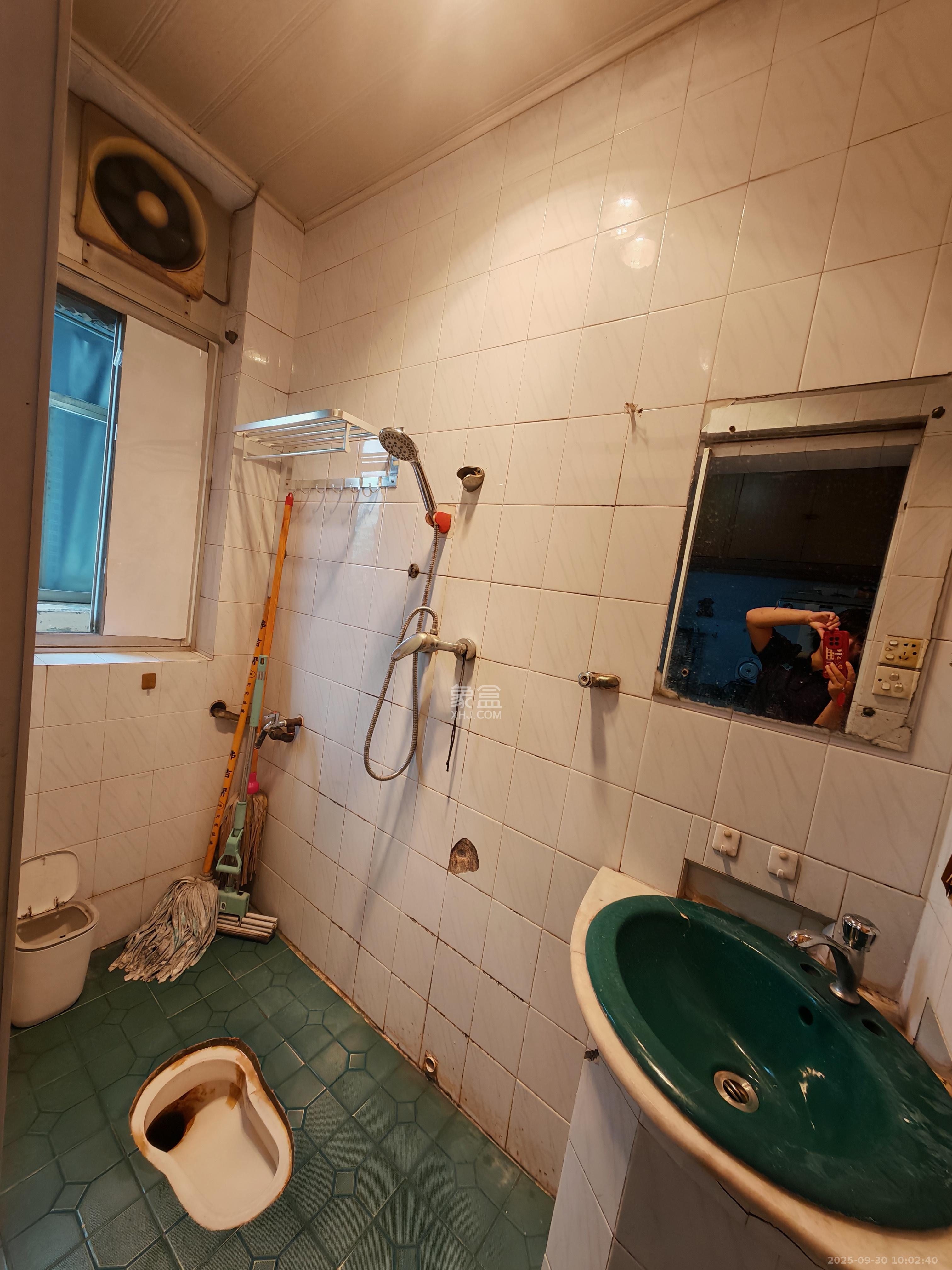 湖橡宿舍/湖橡小区  2室1厅1卫    1200.0元/月室内图