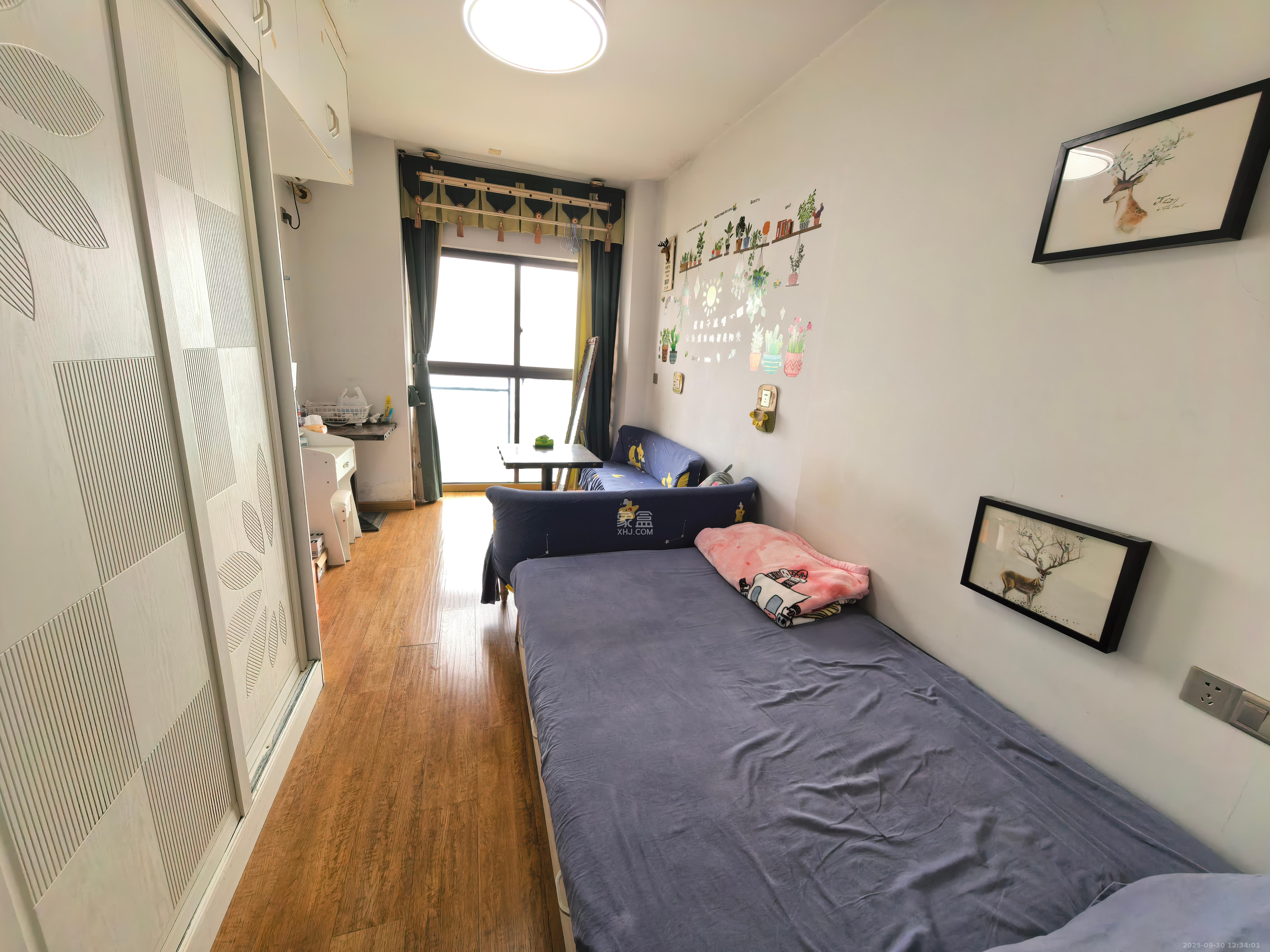 金科时代中心 1室1厅1卫 1100.0元/月 金科时代中心 1室1厅1卫 1100.0元/月室内图