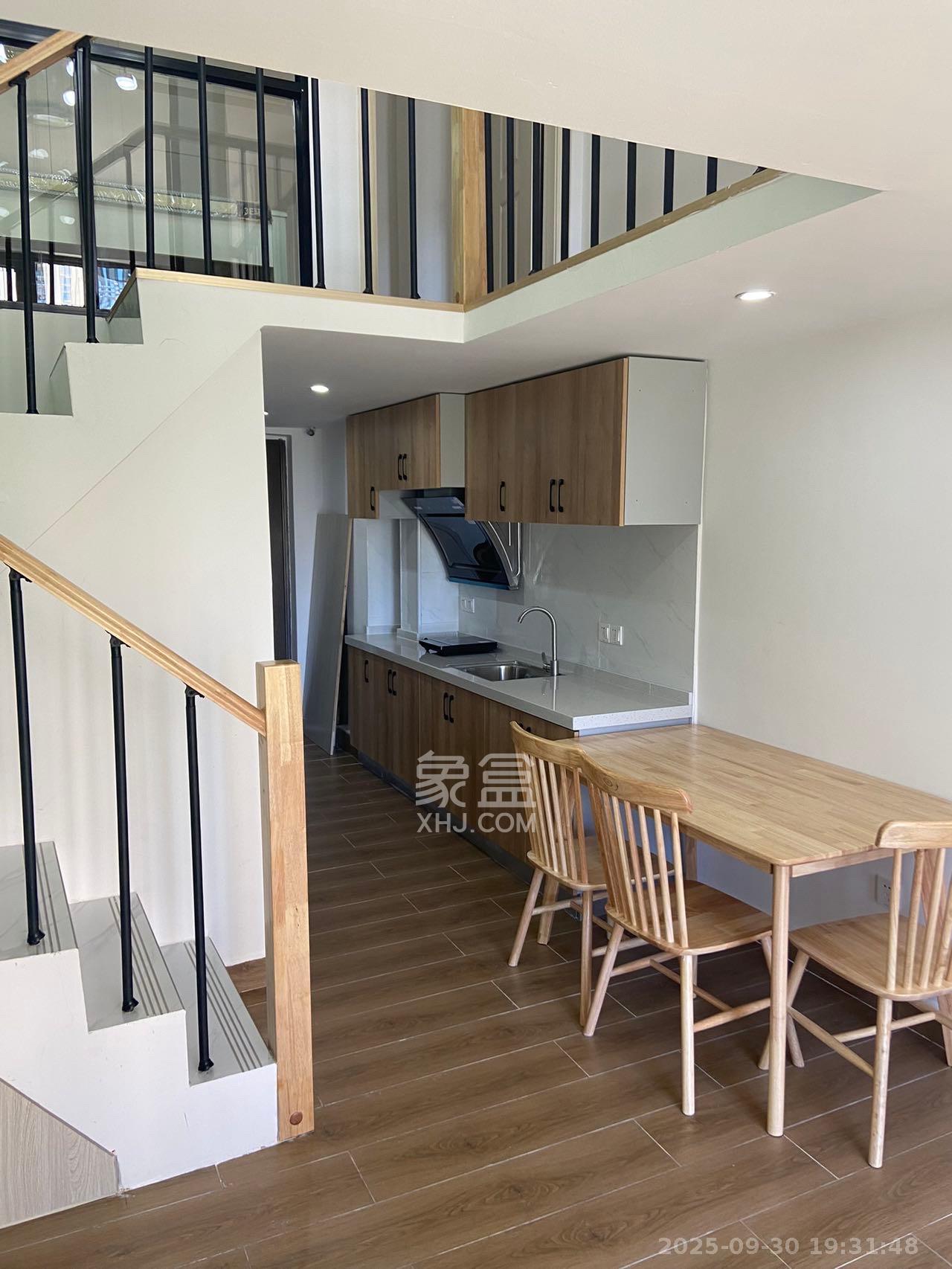 华润琨瑜府 1室1厅1卫 2000.0元/月 华润琨瑜府 1室1厅1卫 2000.0元/月室内图