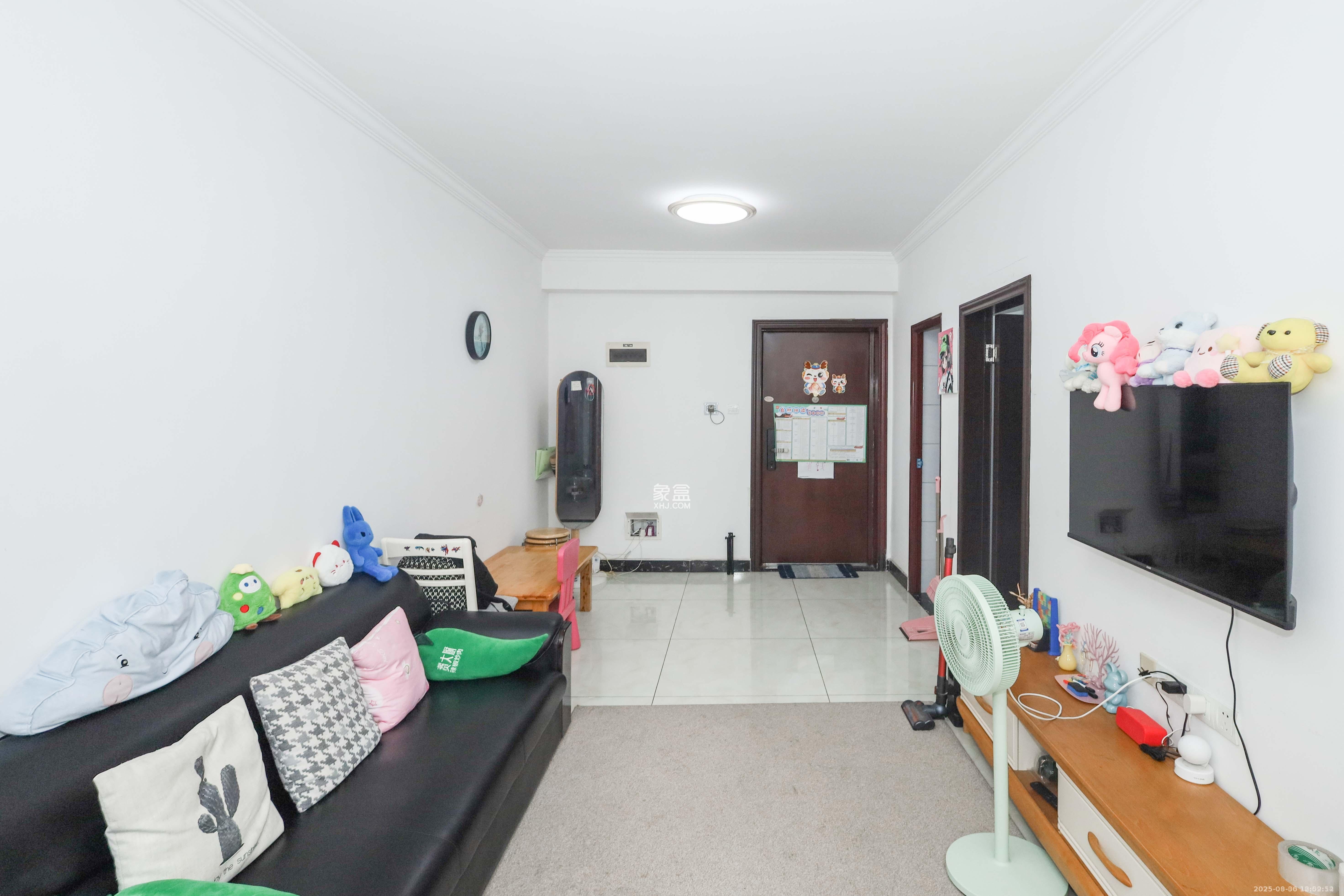 梅溪湖合能璞丽 2室0厅0卫 2100.0元/月 梅溪湖合能璞丽 2室0厅0卫 2100.0元/月室内图