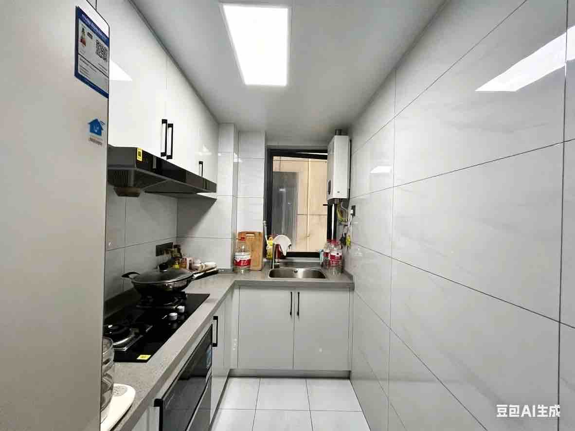 高盛国际  3室2厅2卫    2300.0元/月室内图