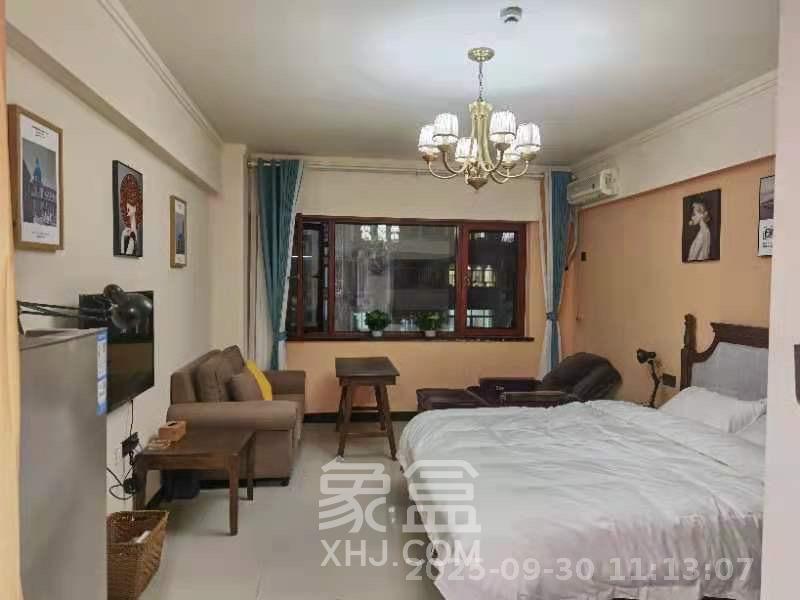 长远华樟名府 1室1厅1卫 1680.0元/月 长远华樟名府 1室1厅1卫 1680.0元/月室内图