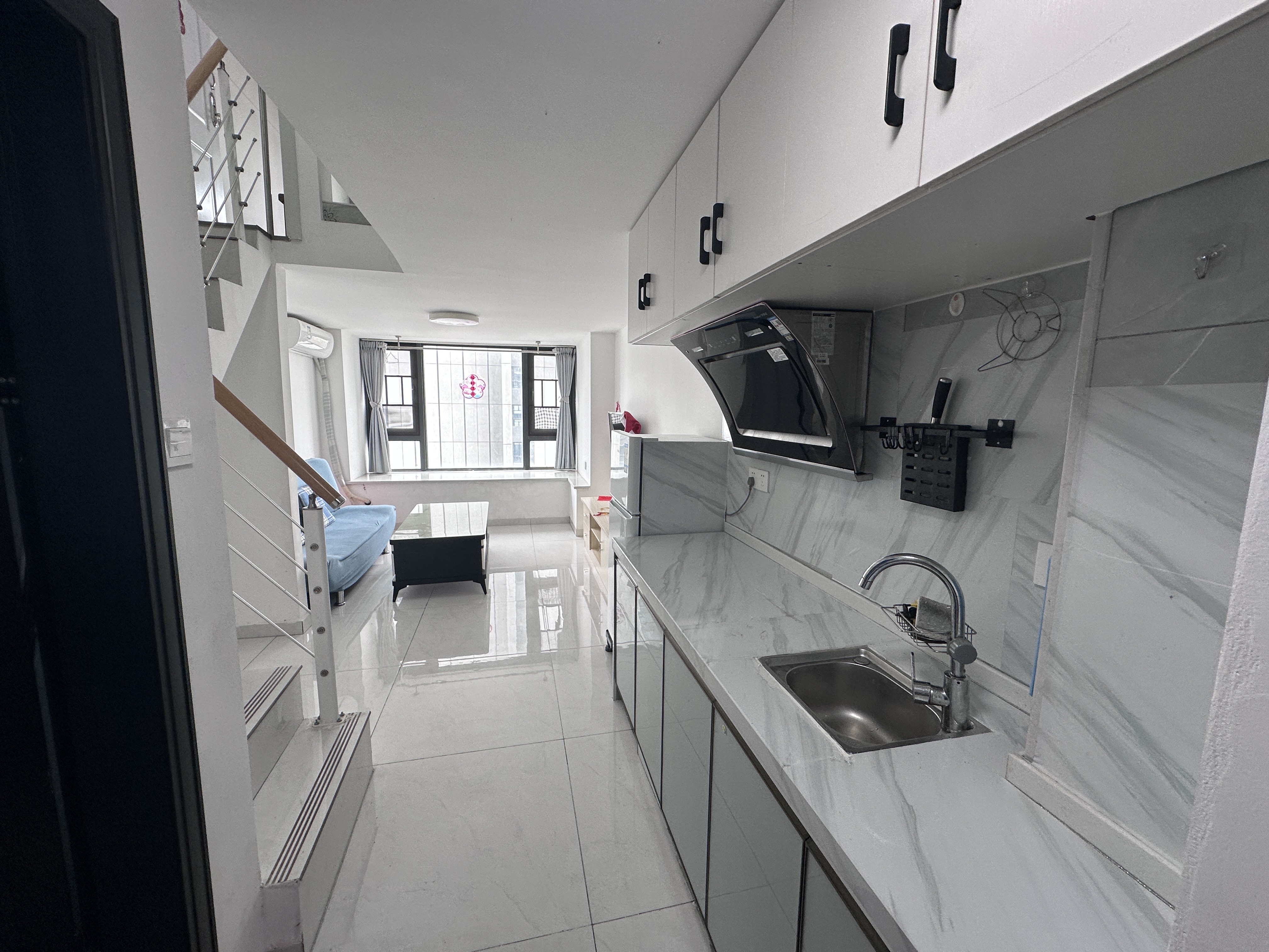 龙湖湘江星座(祺鑫星座公寓) 1室1厅1卫 2000.0元/月 龙湖湘江星座(祺鑫星座公寓) 1室1厅1卫 2000.0元/月户型图