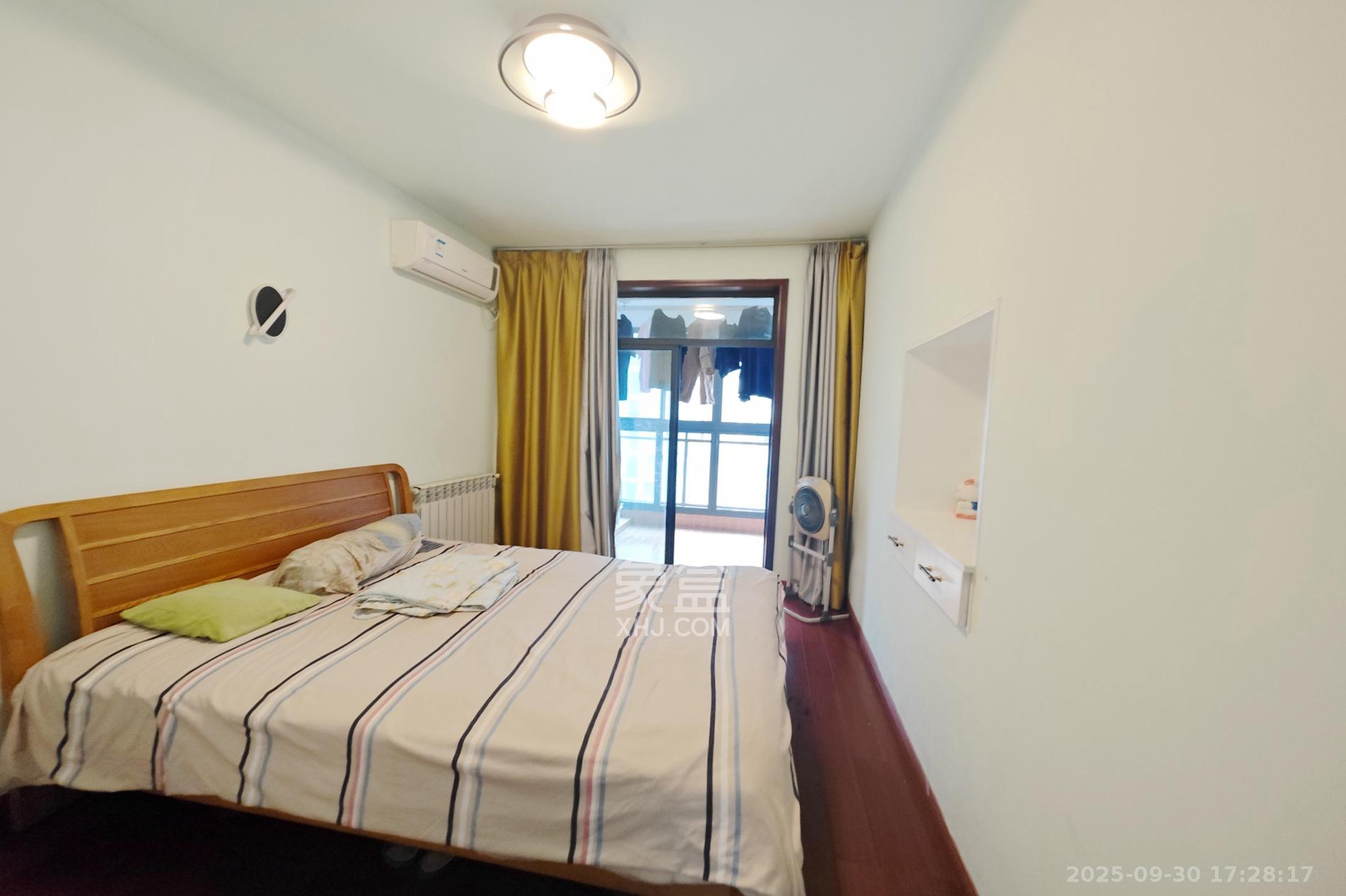 中江佳境天成 4室2厅2卫 139.0万 中江佳境天成 4室2厅2卫 139.0万卧室