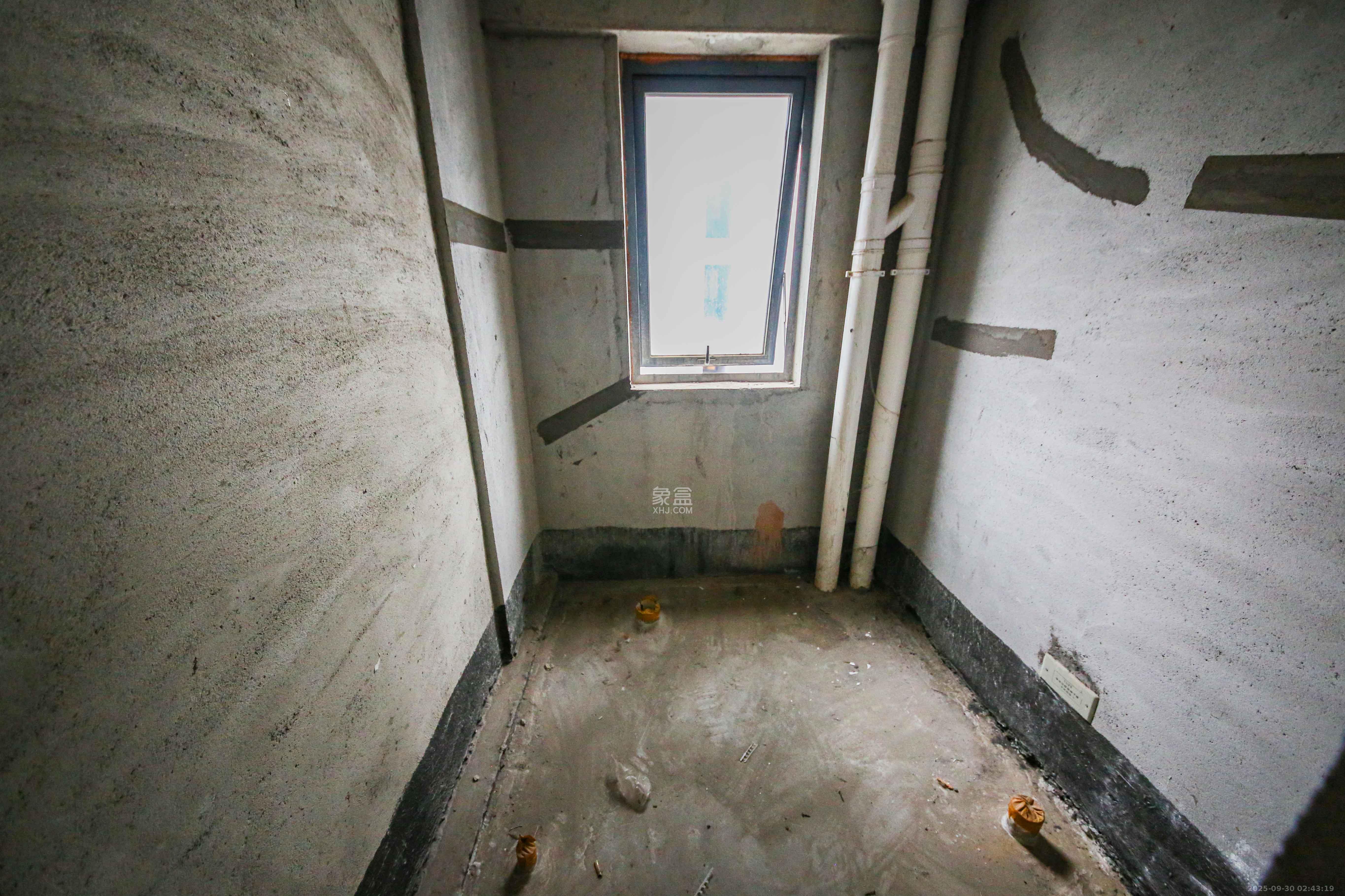 复地星光天地 2室1厅1卫 39.8万 复地星光天地 2室1厅1卫 39.8万卫生间