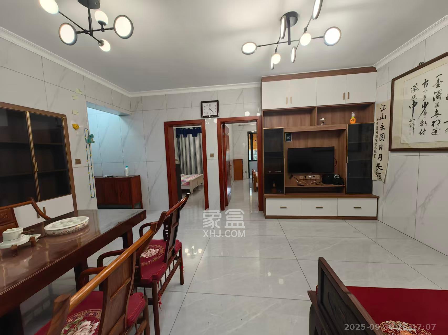 陈家湖小区 2室2厅1卫 3600.0元/月 陈家湖小区 2室2厅1卫 3600.0元/月室内图