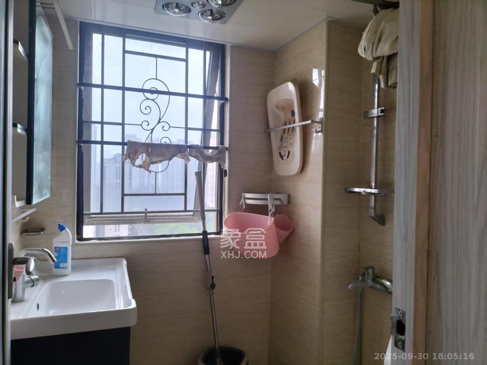 君康家园（梅溪湖七喜街）  2室2厅1卫    2200.0元/月室内图