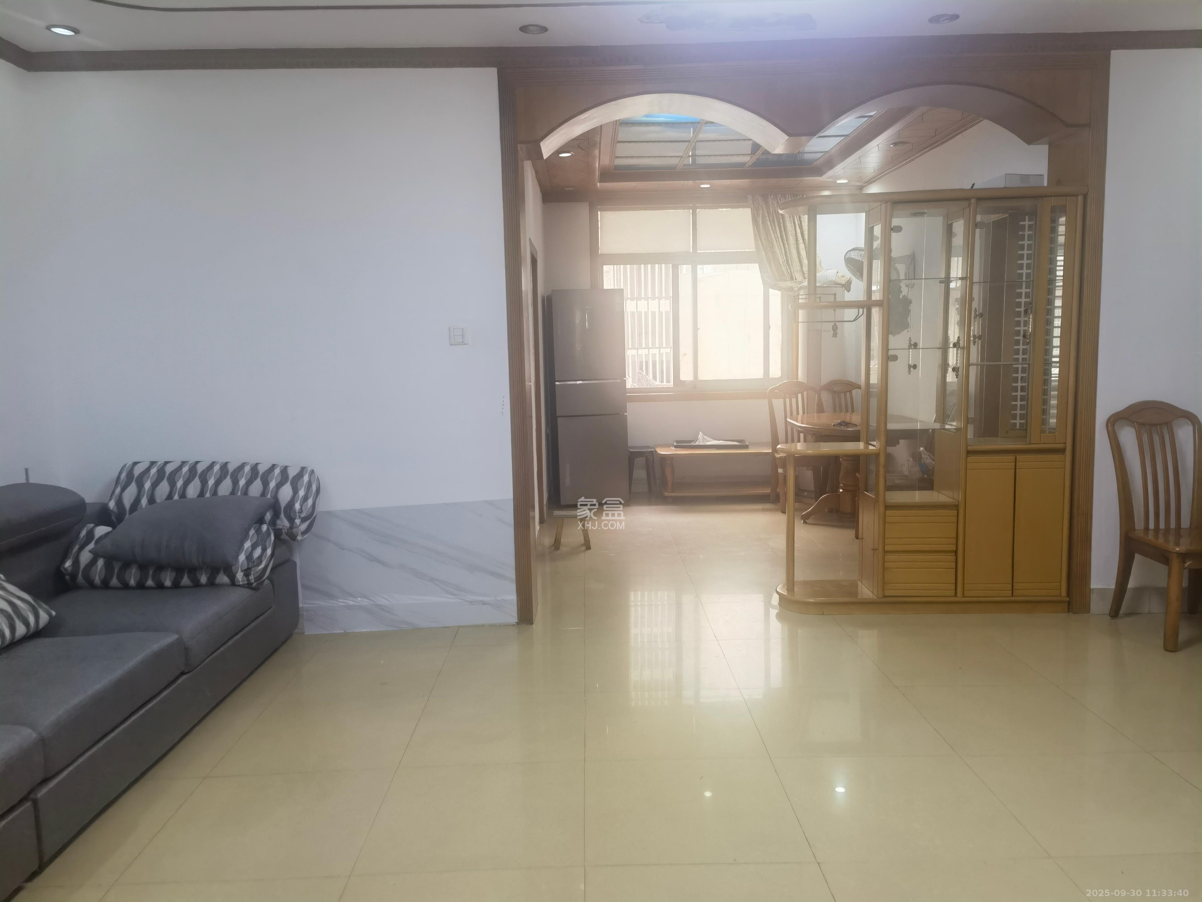 湘春路建行宿舍(佘家塘巷7号) 2室2厅1卫 2000.0元/月 湘春路建行宿舍(佘家塘巷7号) 2室2厅1卫 2000.0元/月室内图