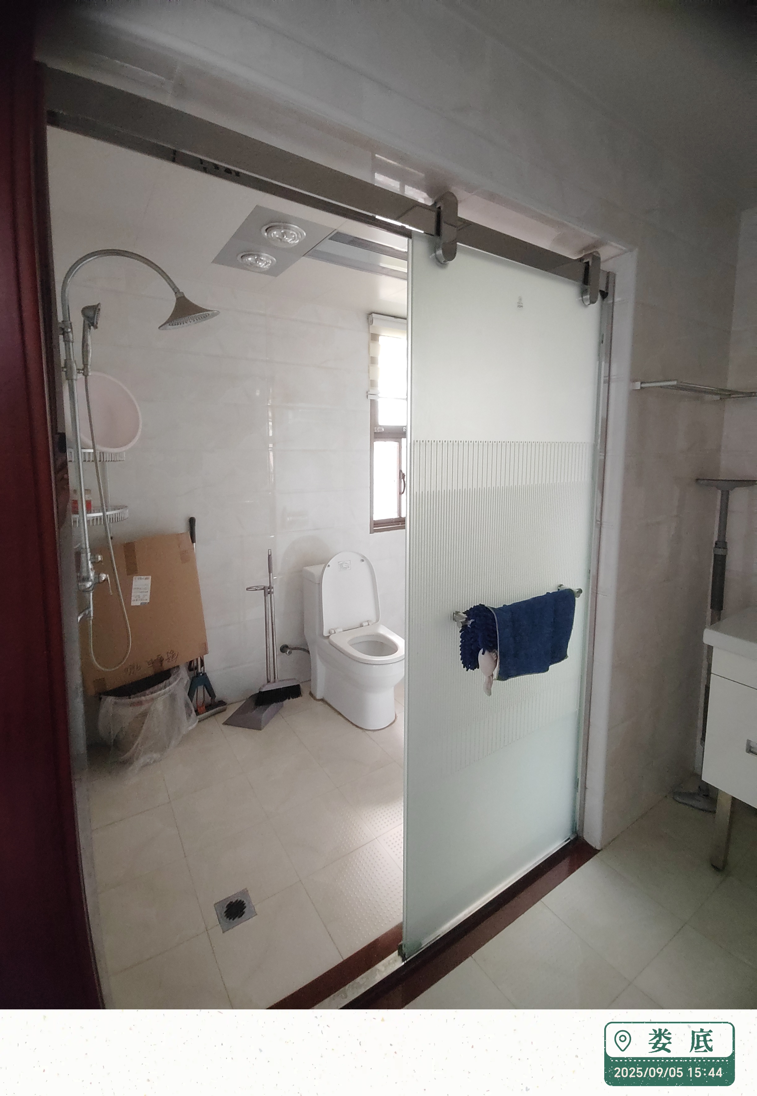 育财农贸市场（民营市场）  1室0厅0卫    600.0元/月室内图