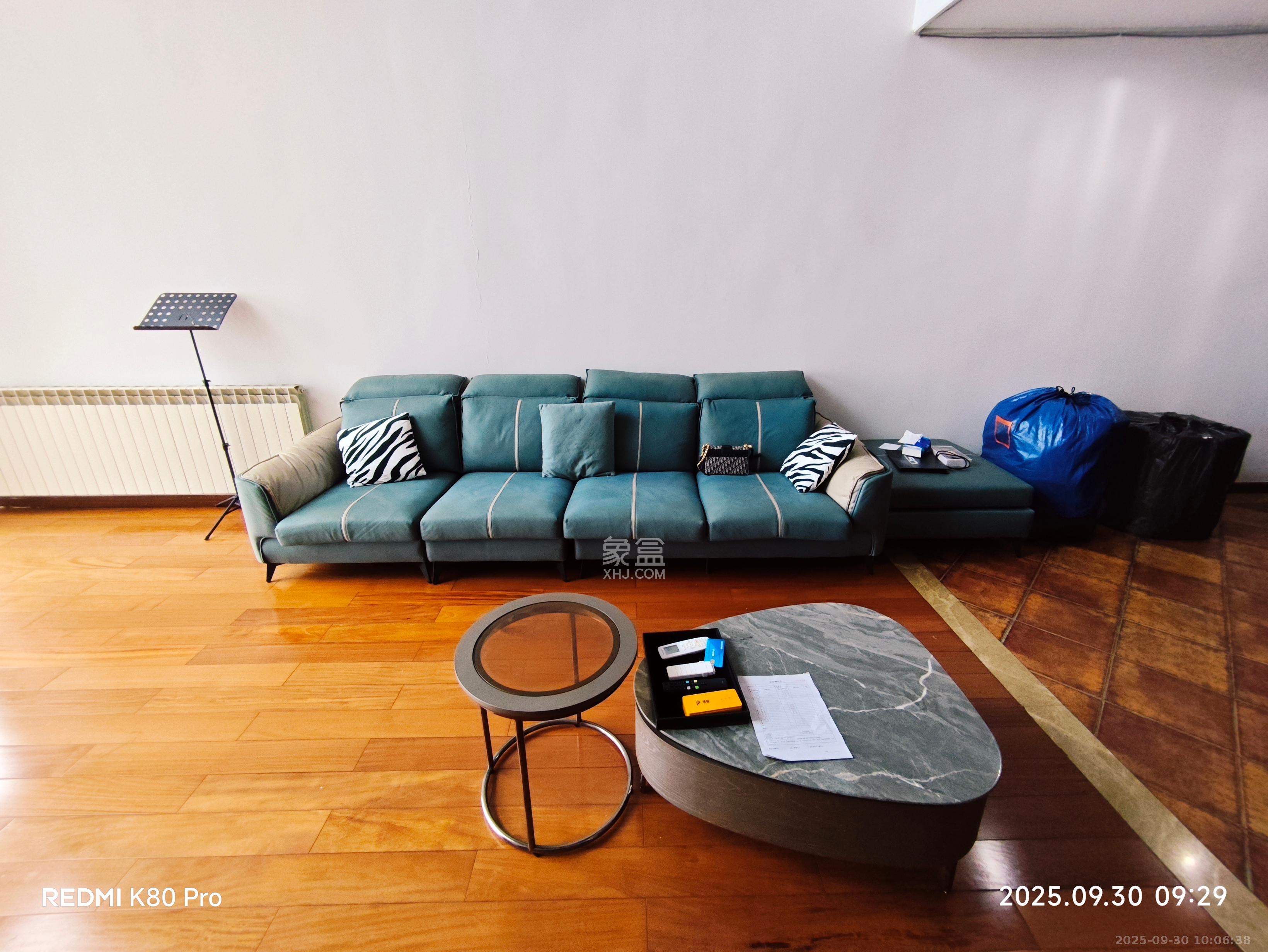 金色屋顶 5室2厅3卫 4500.0元/月 金色屋顶 5室2厅3卫 4500.0元/月室内图