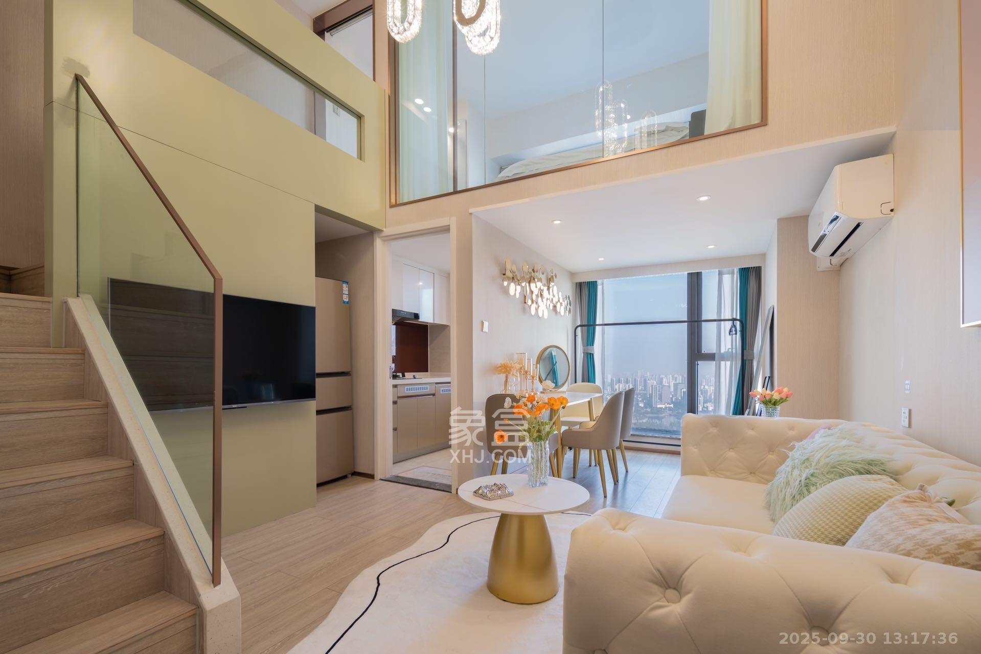 华远华时代 2室1厅1卫 3100.0元/月 华远华时代 2室1厅1卫 3100.0元/月室内图