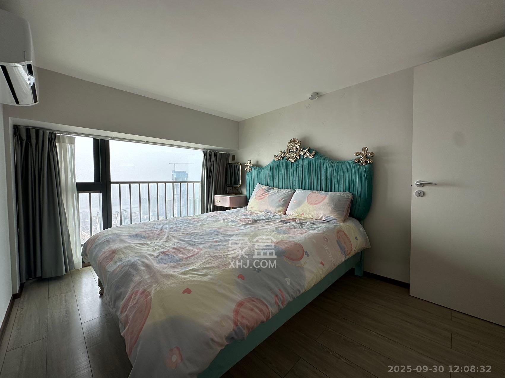 华远华时代 4室2厅2卫 6200.0元/月 华远华时代 4室2厅2卫 6200.0元/月室内图