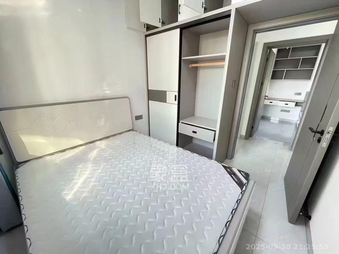 嘉荣苑  3室2厅1卫    2600.0元/月室内图