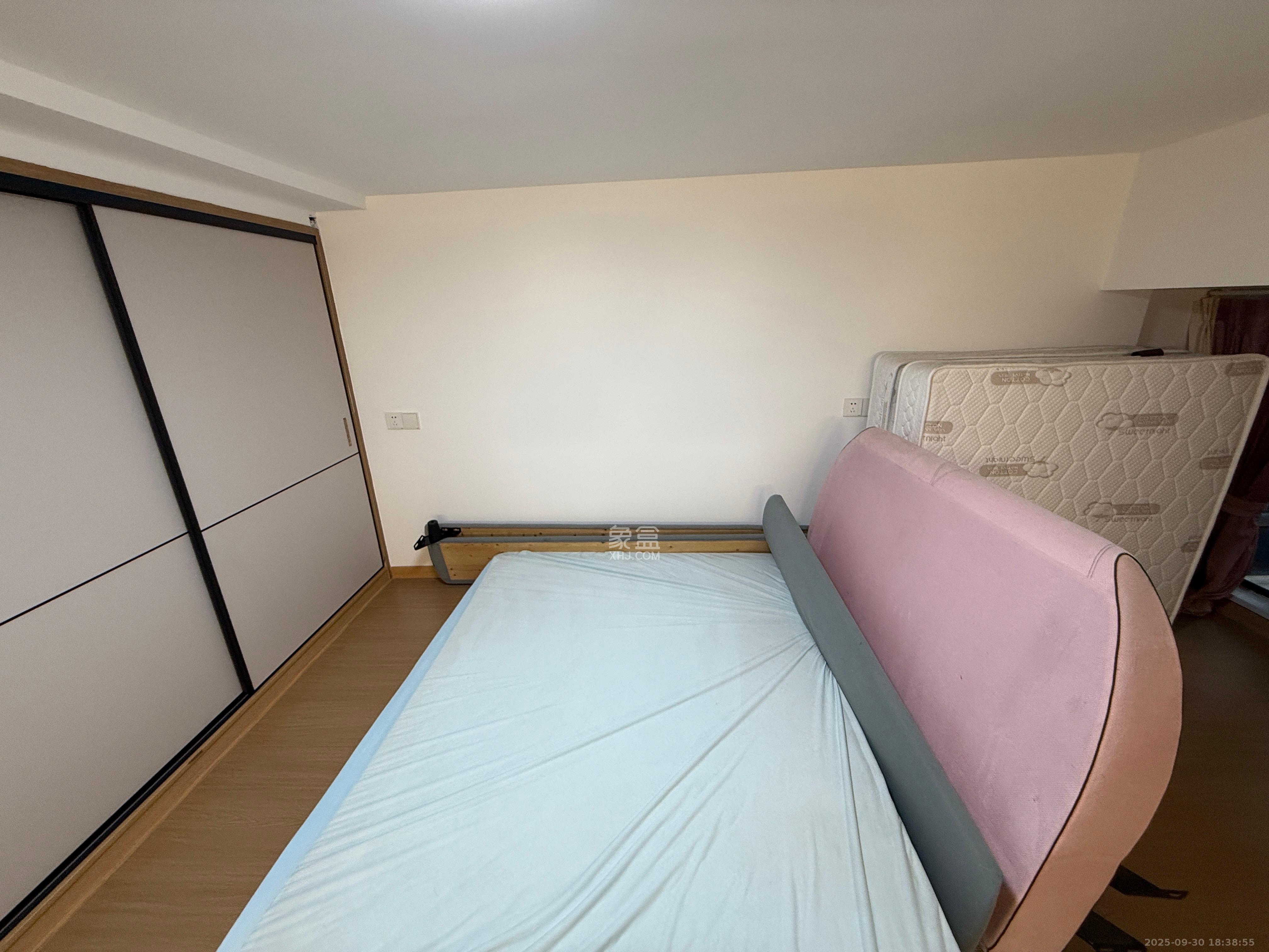 北辰时光里  2室2厅1卫    2300.0元/月室内图