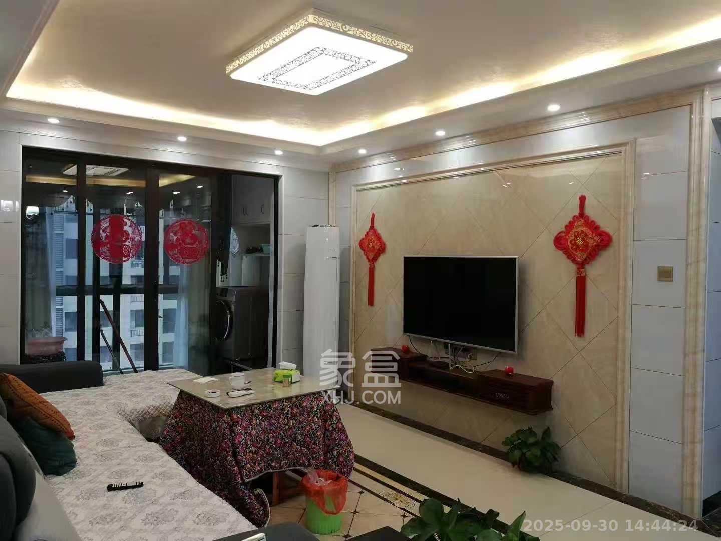 北大资源理想家园  4室2厅2卫    3200.0元/月室内图