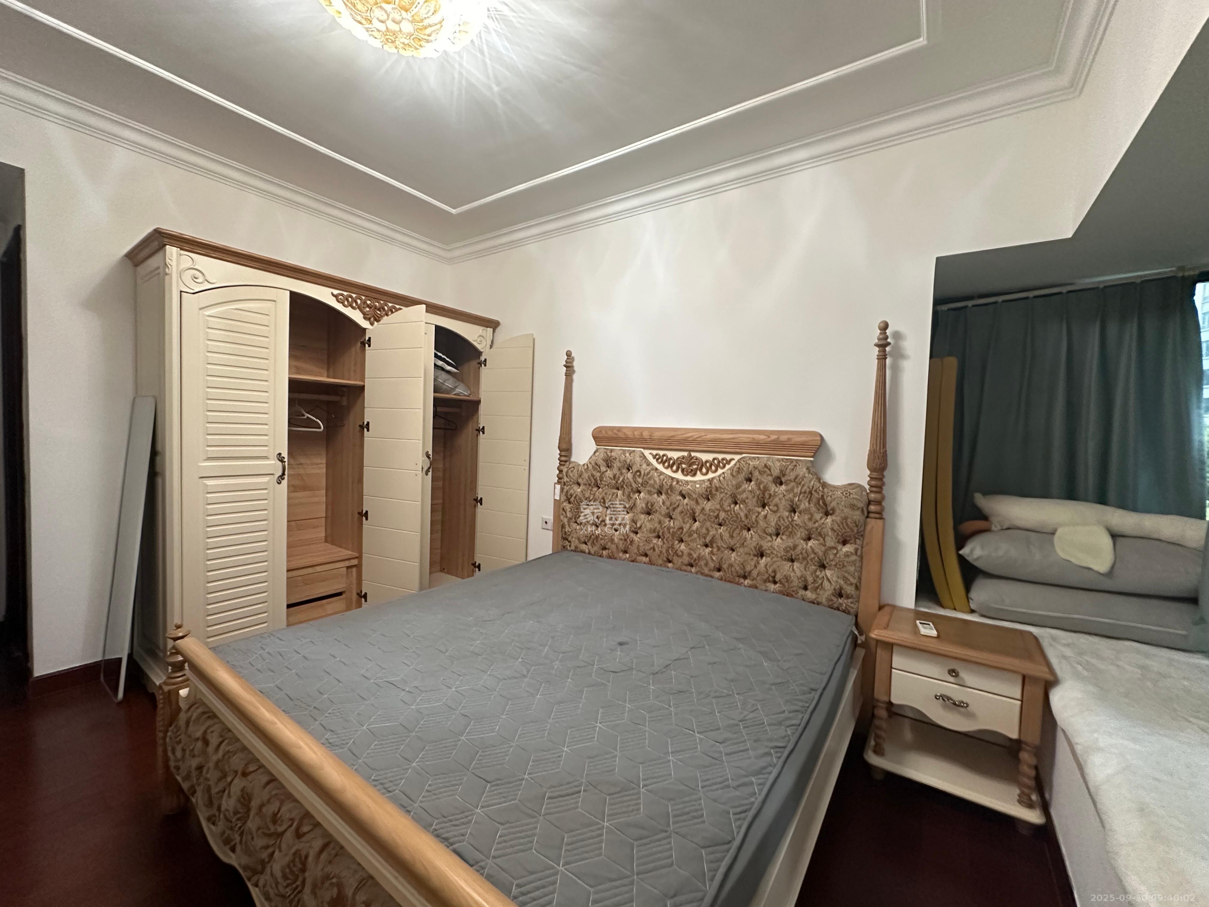 恒大雅苑 3室2厅1卫 2600.0元/月 恒大雅苑 3室2厅1卫 2600.0元/月室内图