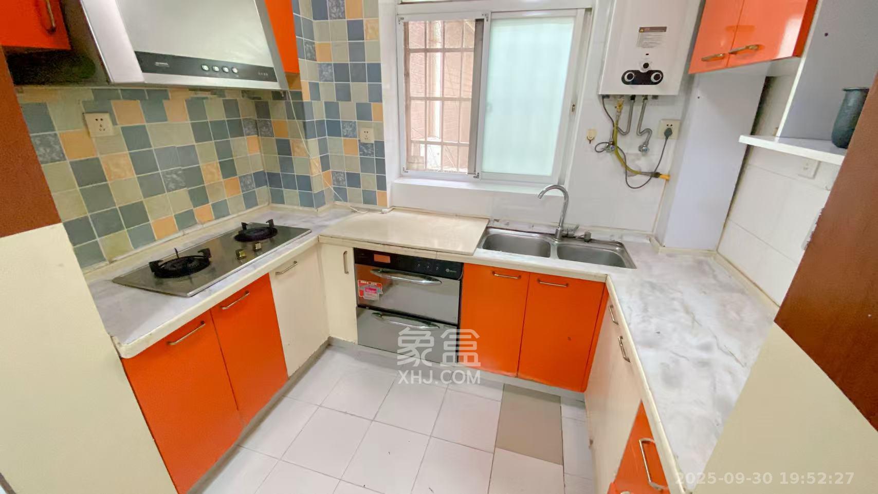 滨江美寓（滨江丽园）  2室2厅1卫    1900.0元/月室内图