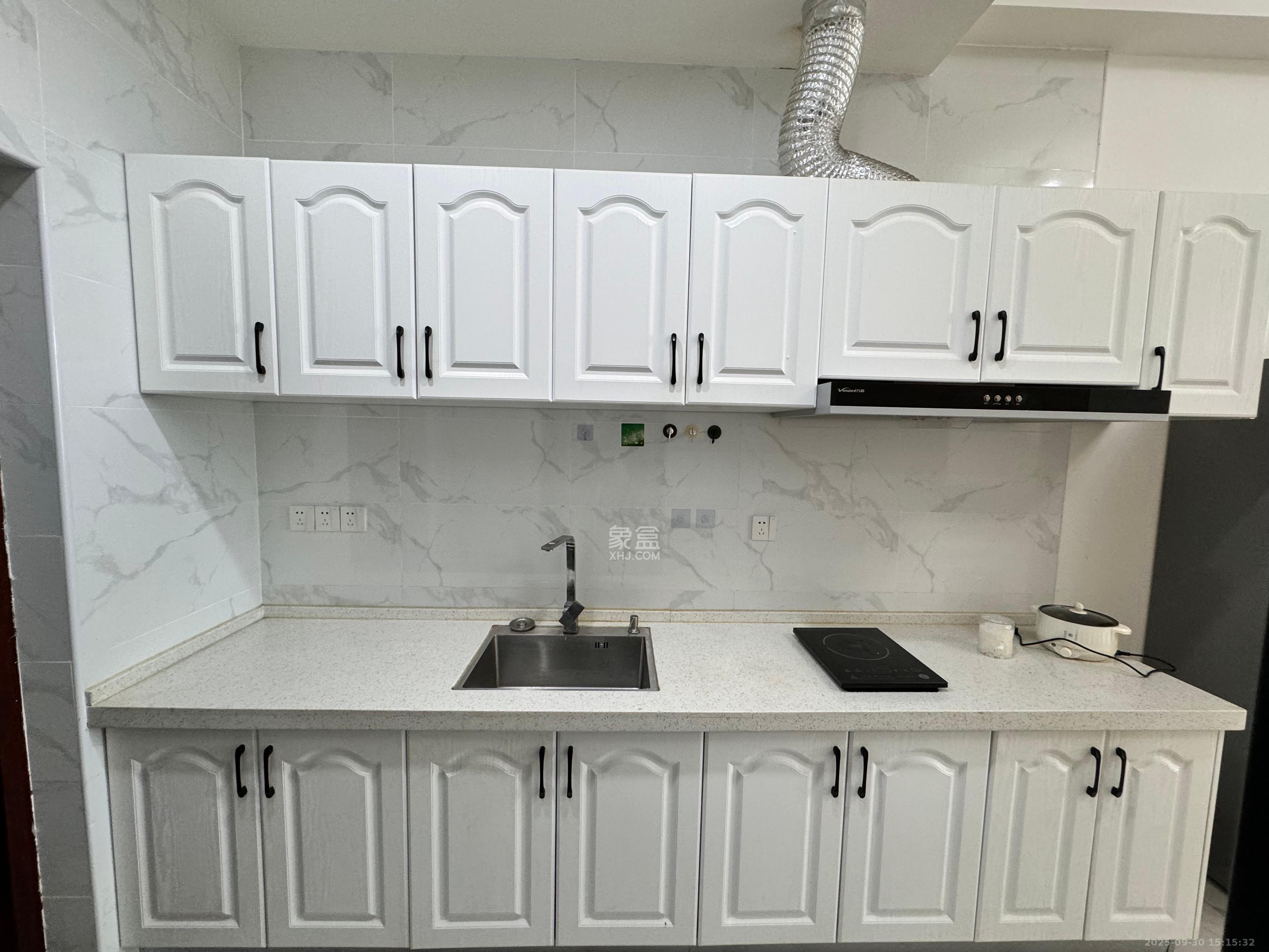 奥克斯缔壹城   48.24㎡      1600.0元/月室内图