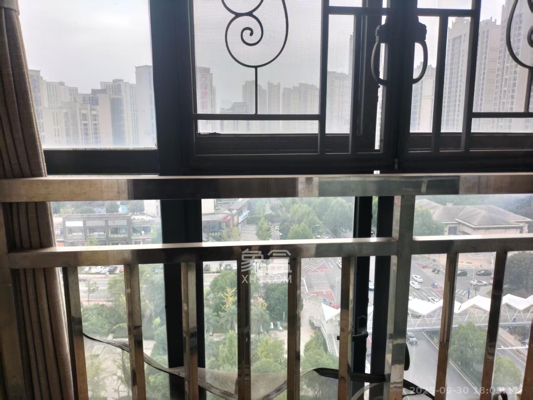 君康家园（梅溪湖七喜街）  2室2厅1卫    2200.0元/月室内图