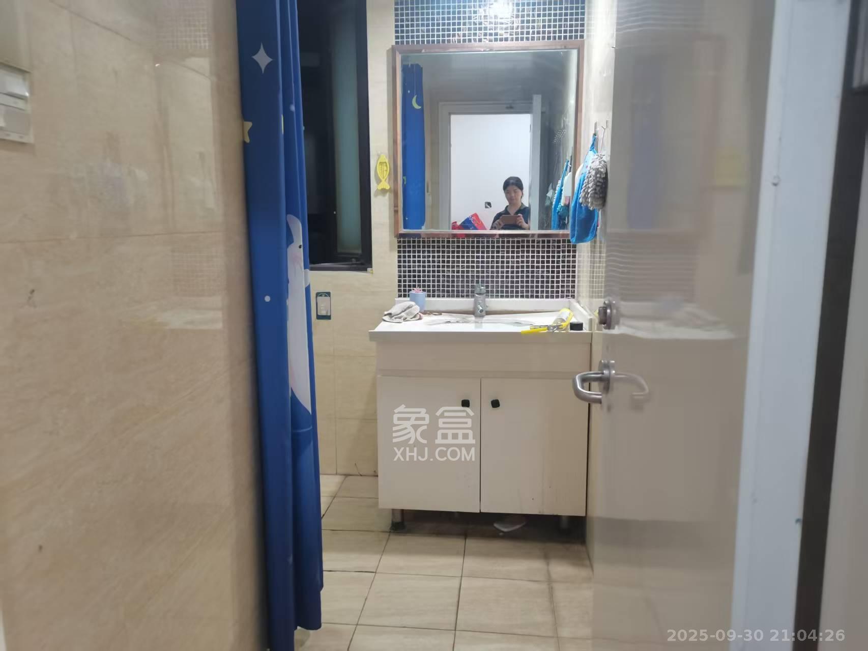 五江天街南区 3室2厅1卫 2000.0元/月 五江天街南区 3室2厅1卫 2000.0元/月室内图