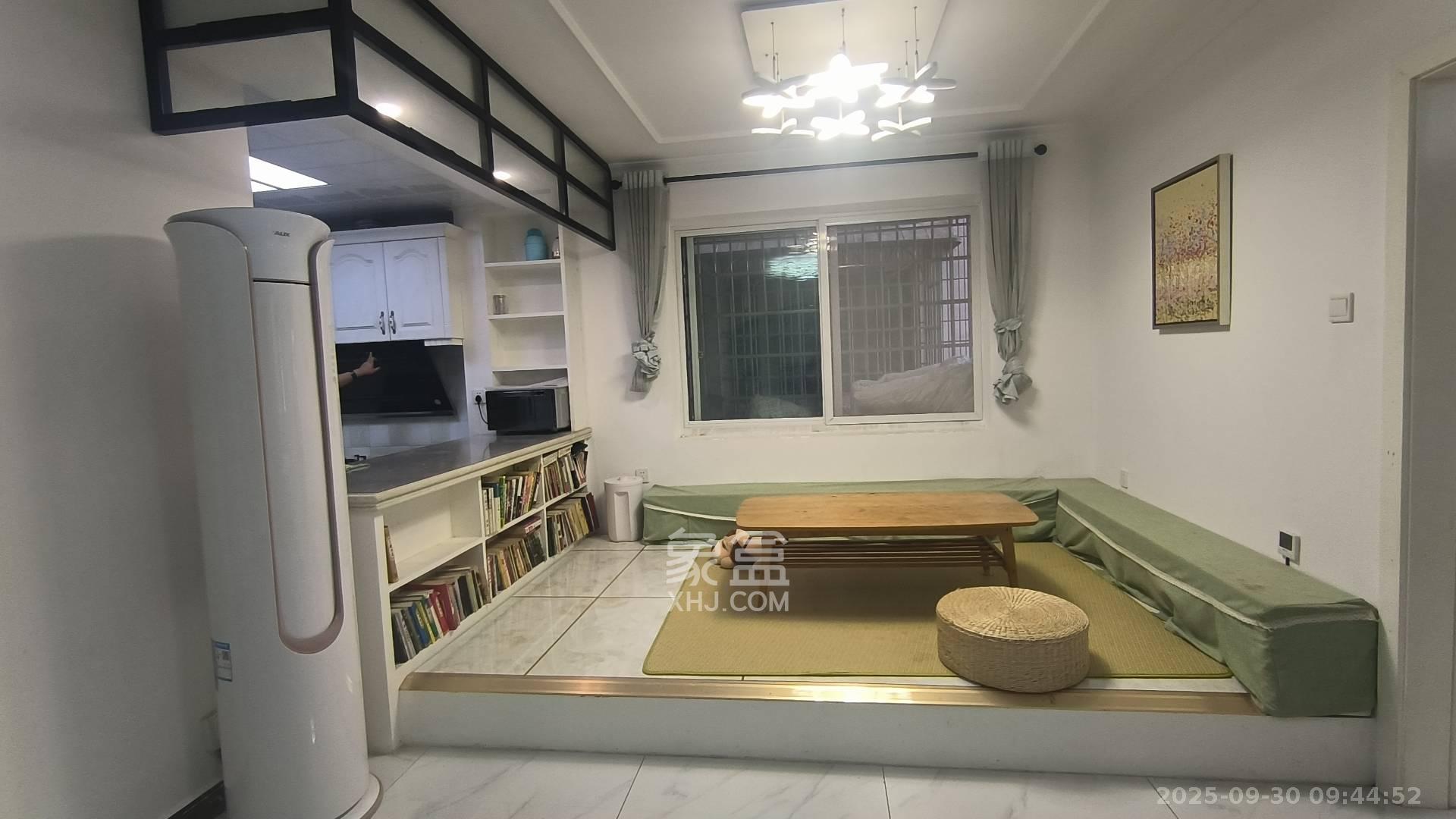 建工集团单位房 2室2厅1卫 3200.0元/月 建工集团单位房 2室2厅1卫 3200.0元/月室内图