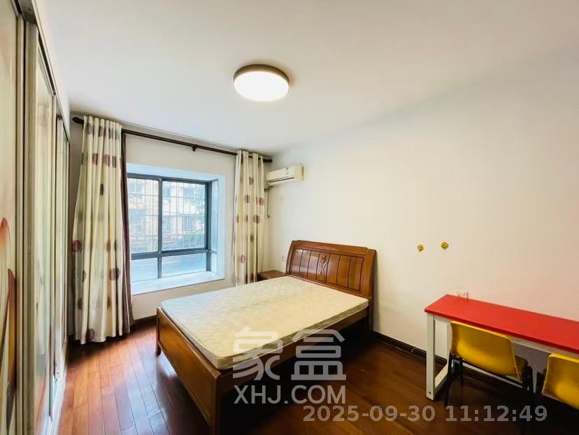 长沙紫金苑  3室2厅1卫    3200.0元/月室内图