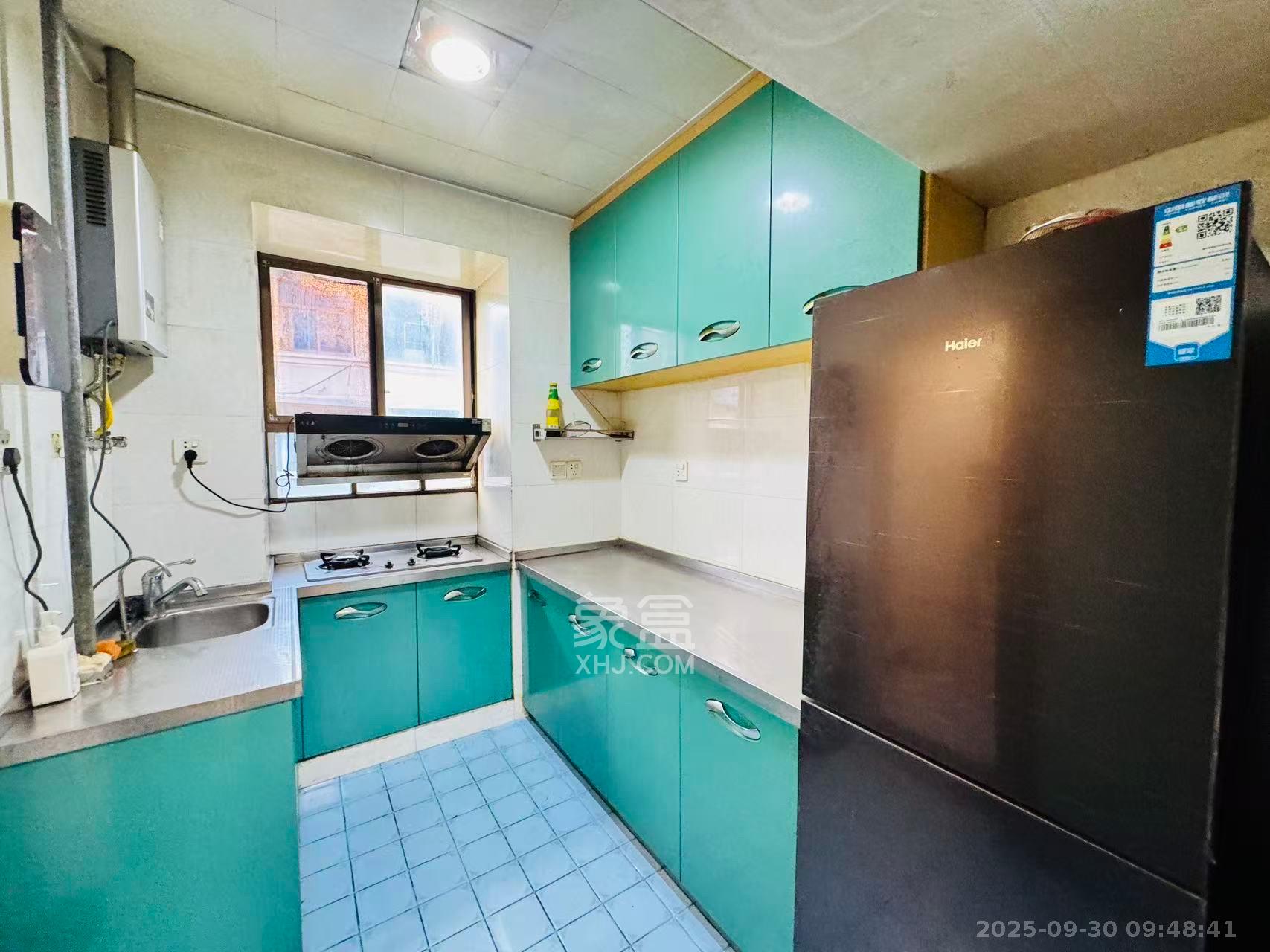 工农新村（工农桥社区）  3室1厅1卫    1700.0元/月室内图