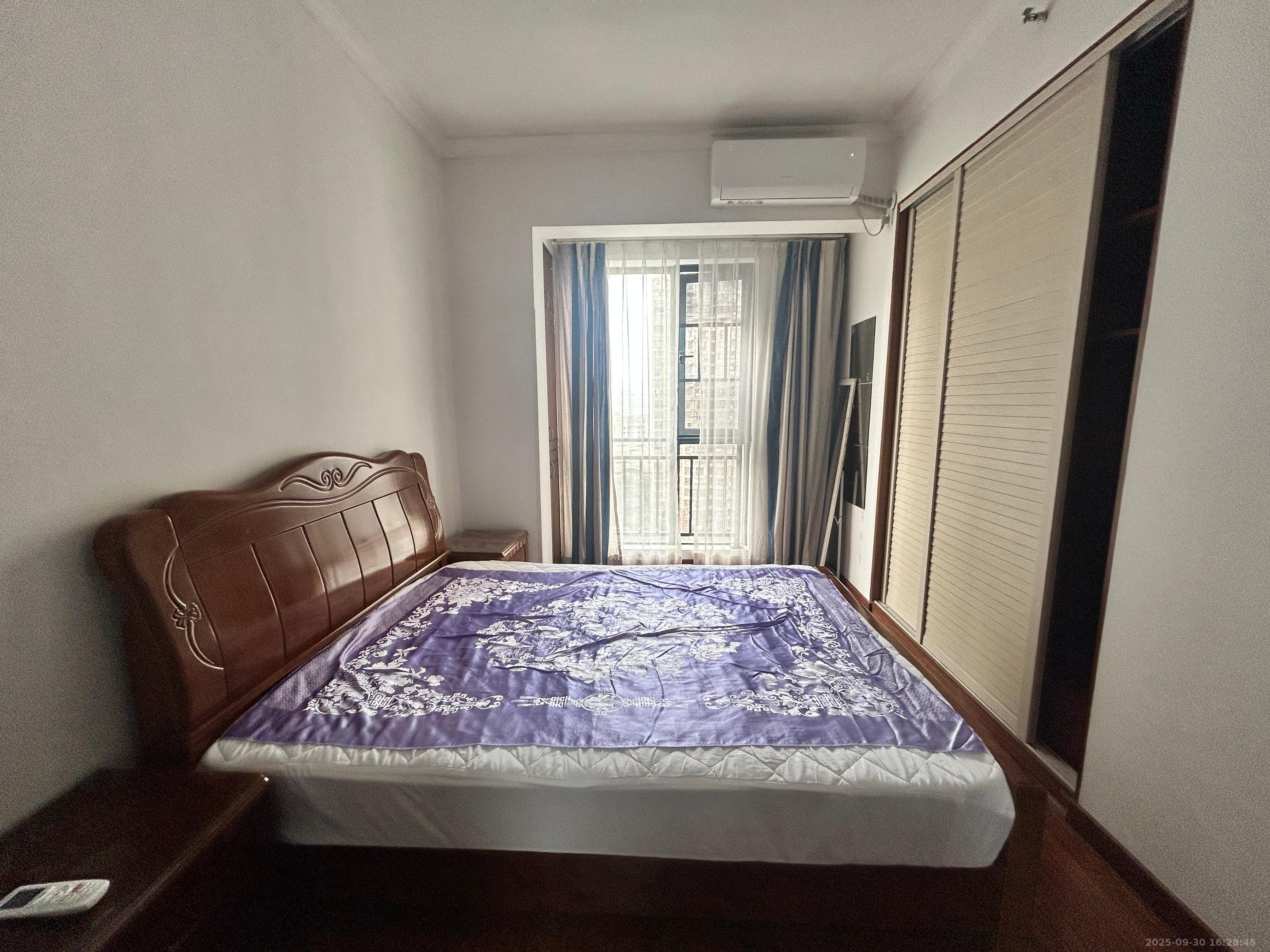 鑫科明珠  2室1厅1卫    1900.0元/月室内图