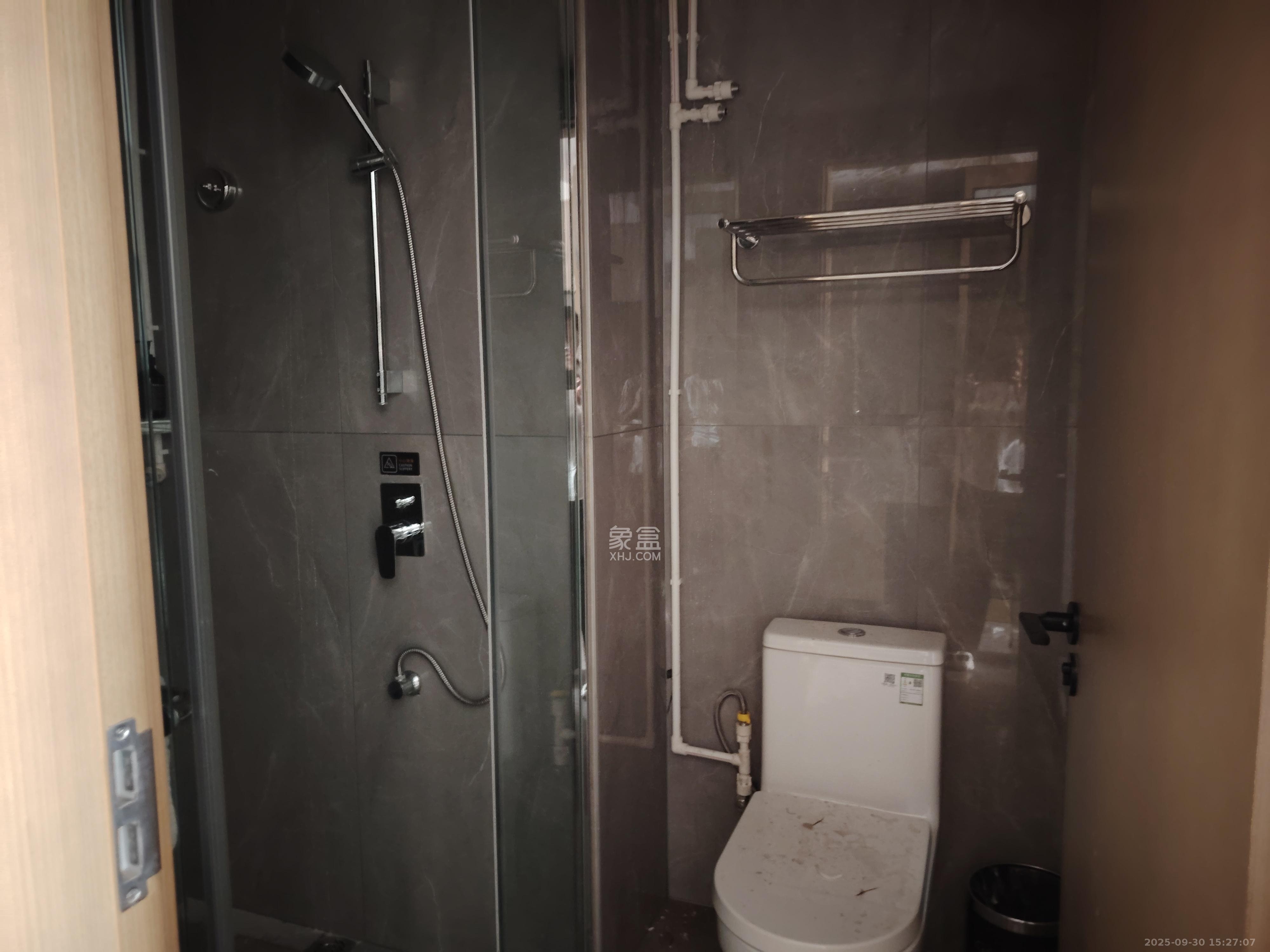 金科时代中心 1室1厅1卫 1300.0元/月 金科时代中心 1室1厅1卫 1300.0元/月室内图