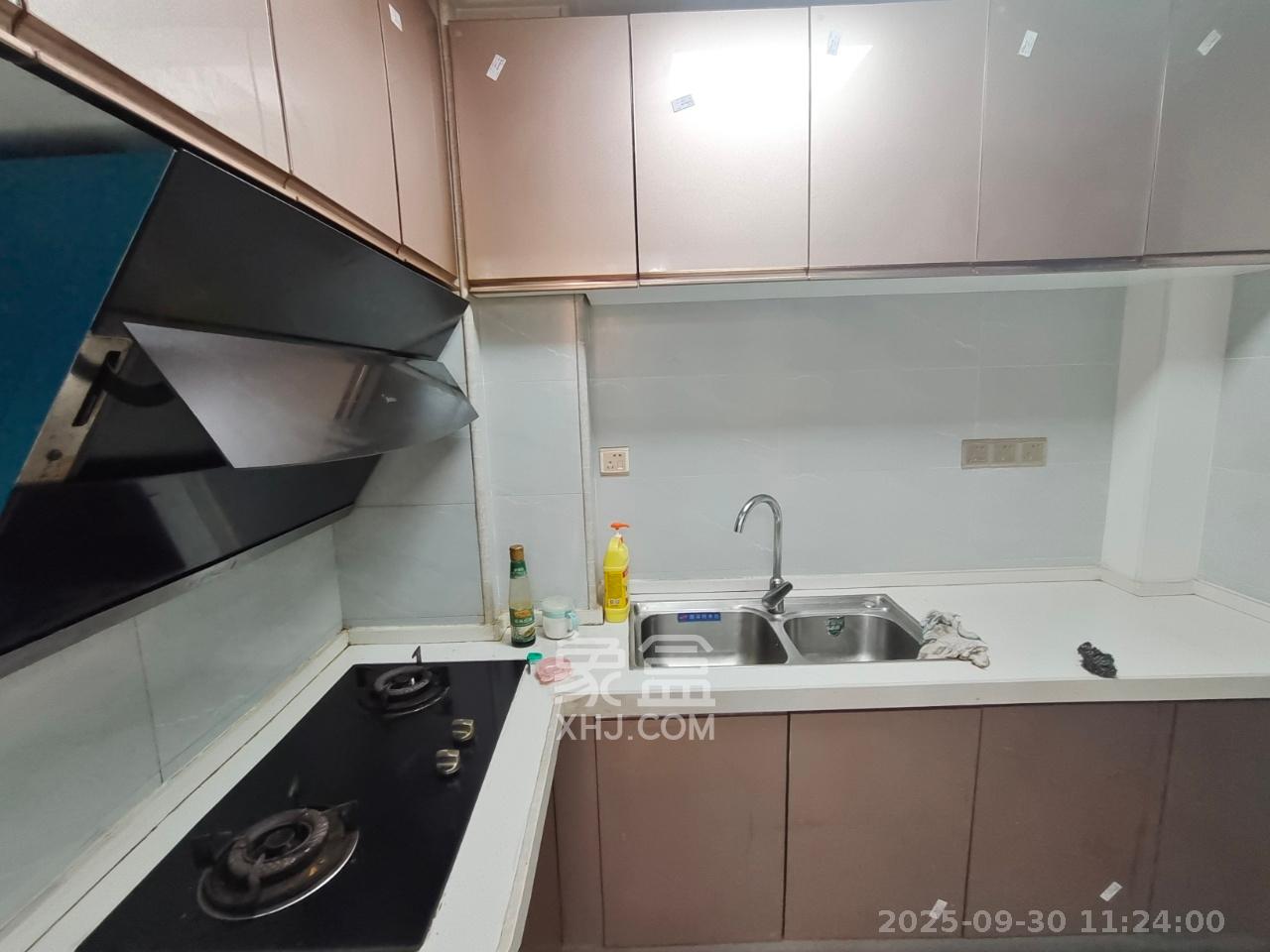 中建芙蓉嘉苑  1室0厅0卫   2500.00元/月室内图