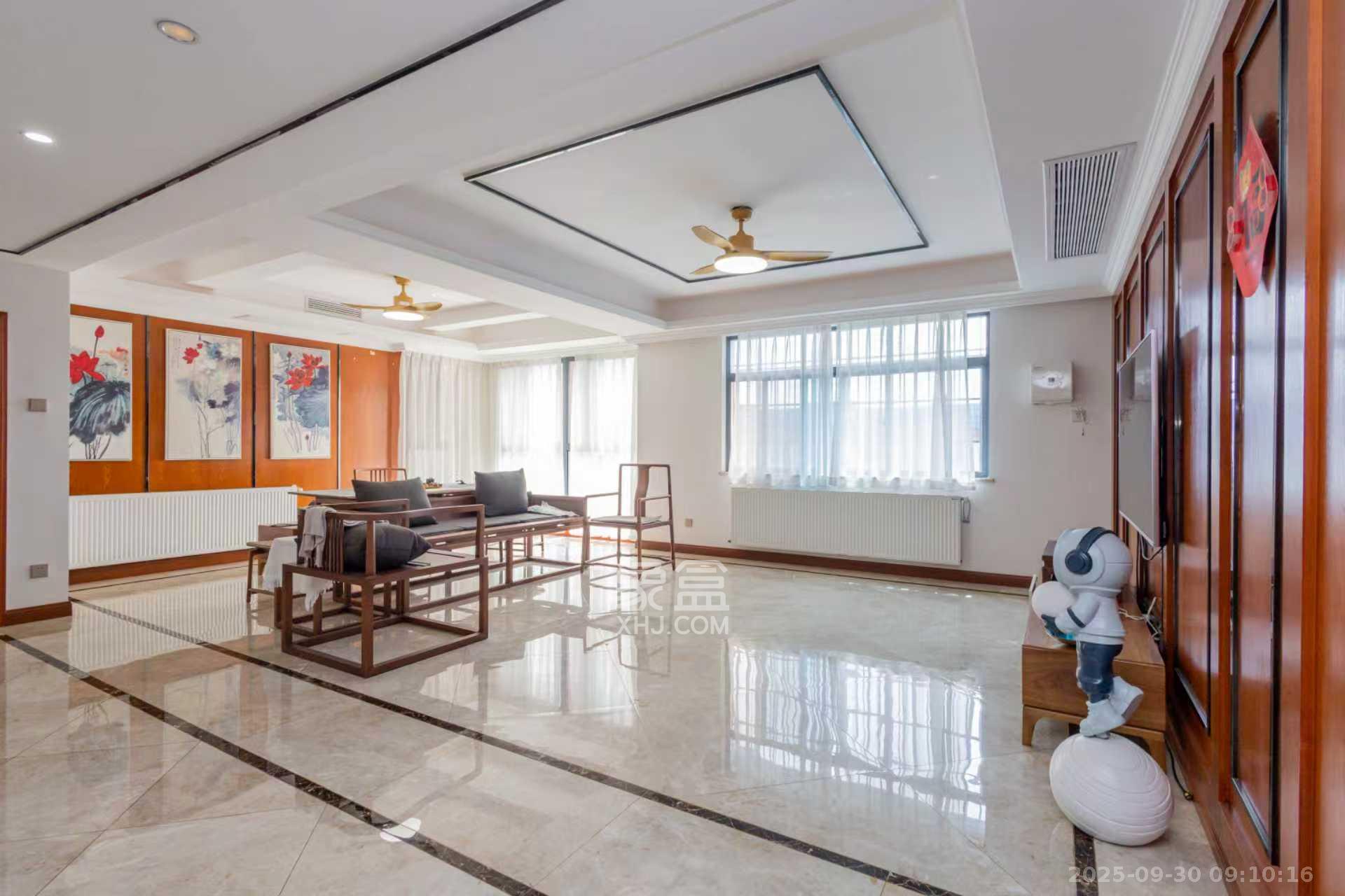 辉宏橄榄城  6室2厅2卫    4500.0元/月室内图