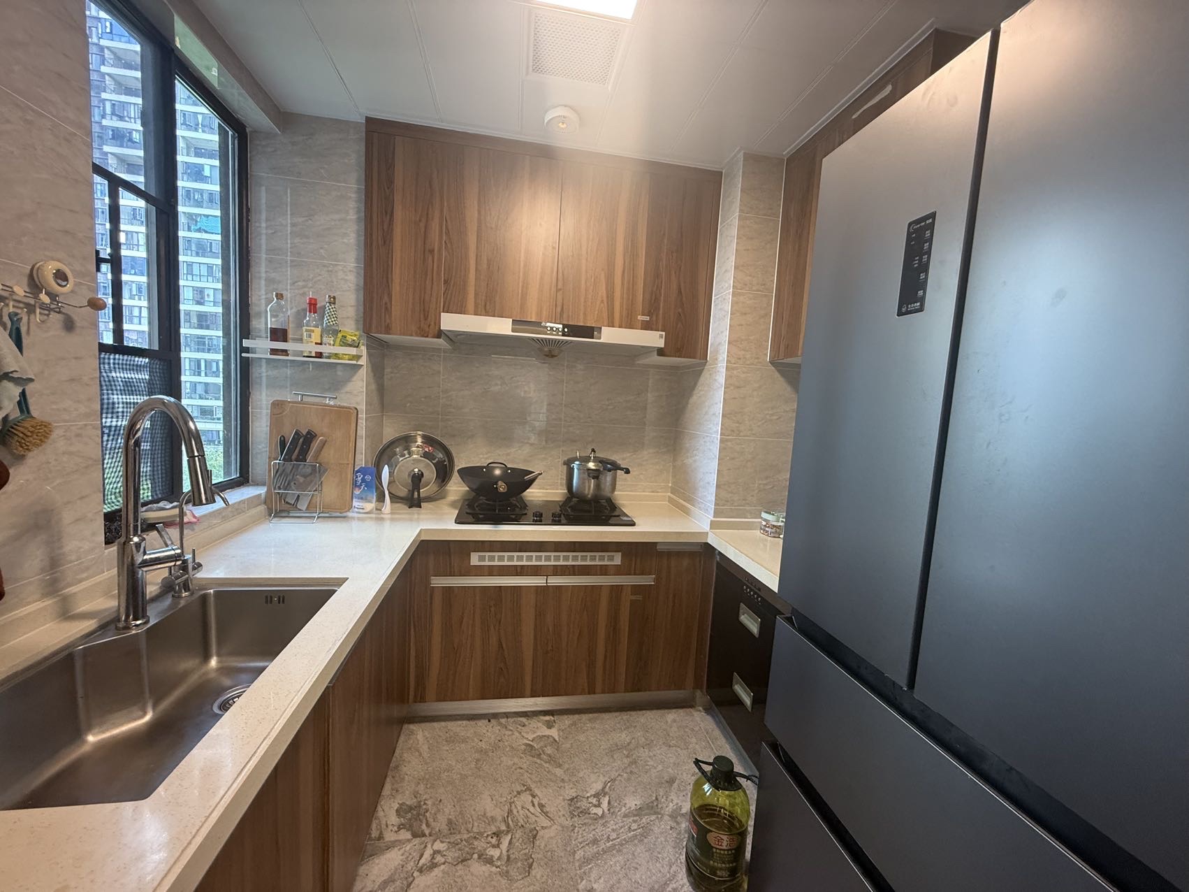 碧桂园翘楚棠  1室0厅0卫    96.8万客厅