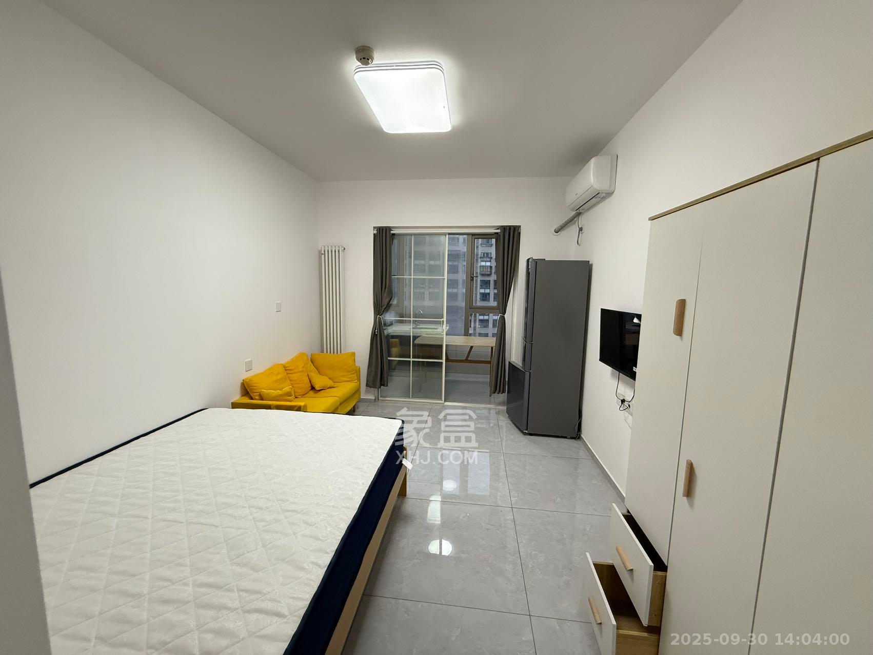 怡海星城 1室1厅1卫 900.0元/月 怡海星城 1室1厅1卫 900.0元/月室内图