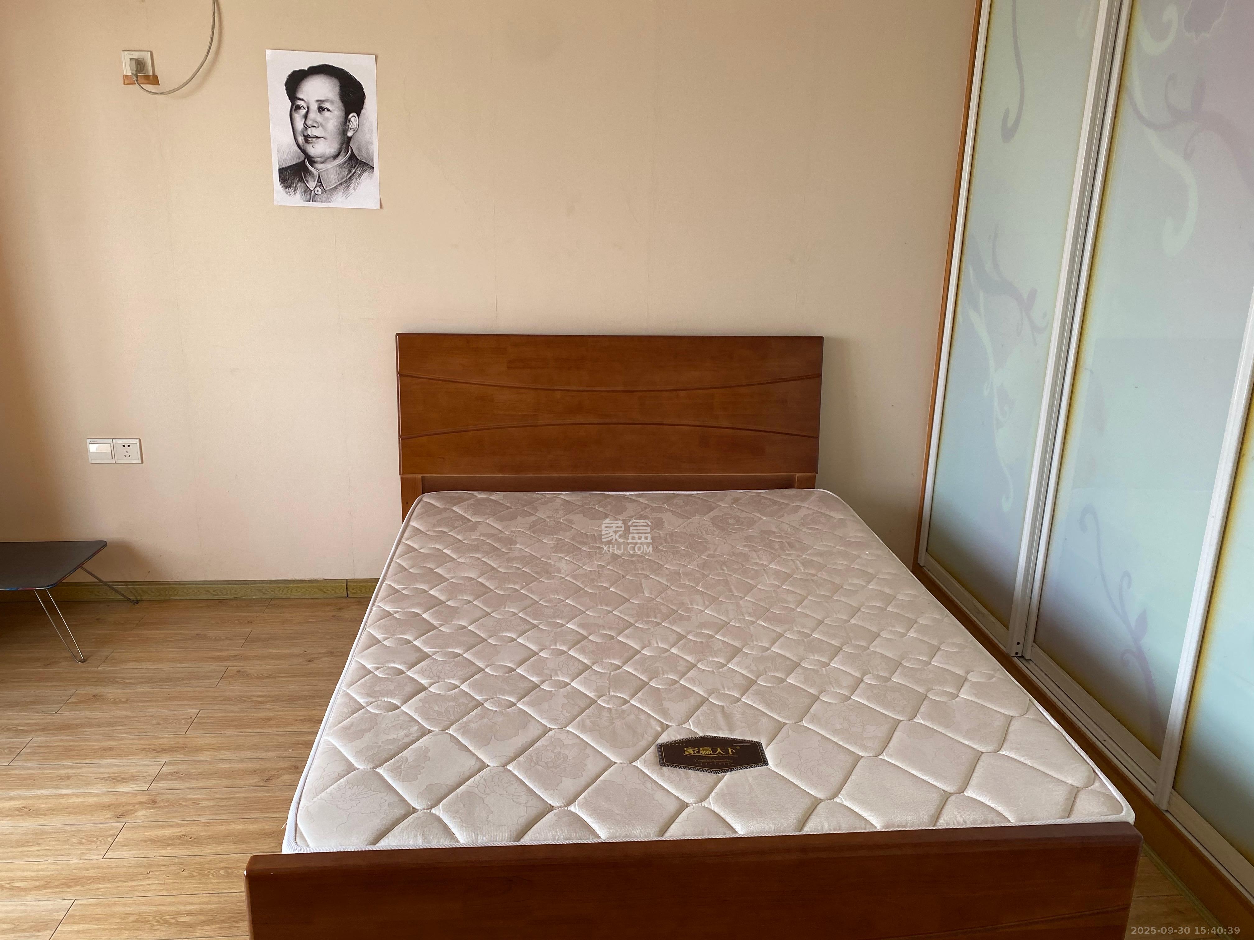 长城非常生活 2室2厅1卫 2400.0元/月 长城非常生活 2室2厅1卫 2400.0元/月室内图