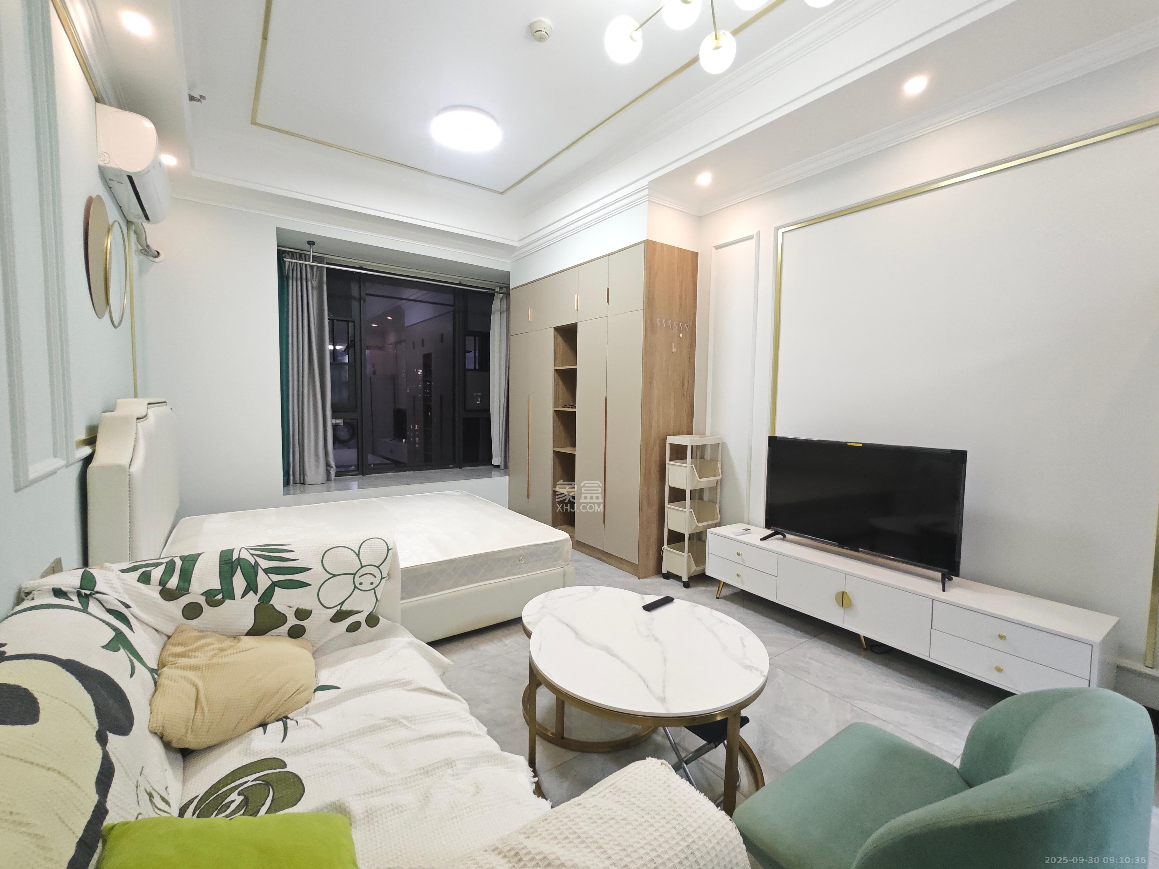 明昇壹城(明昇时代广场)三期 1室1厅1卫 1700.0元/月 明昇壹城(明昇时代广场)三期 1室1厅1卫 1700.0元/月室内图