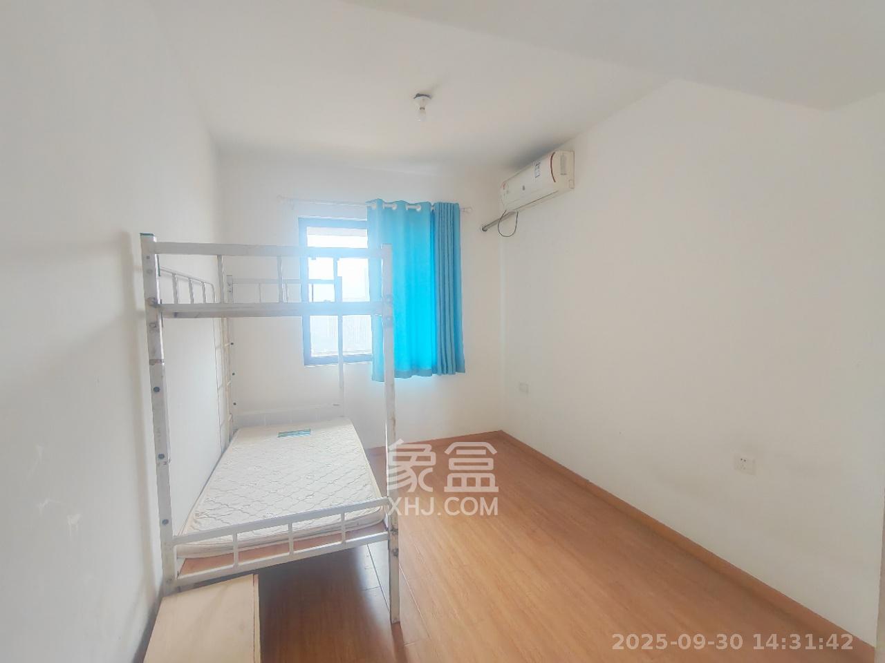 旭辉国际广场（永升商业广场）  4室2厅1卫    3000.0元/月室内图