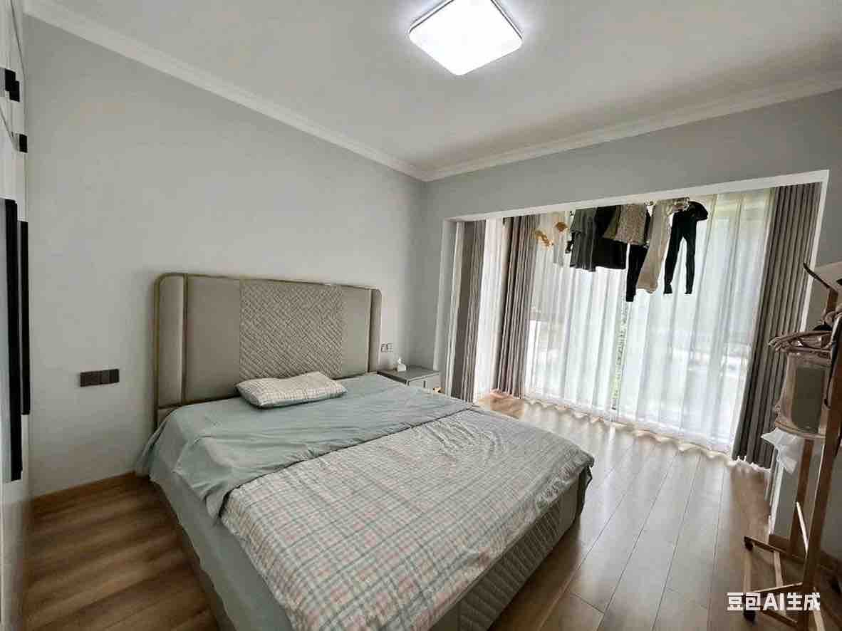 高盛国际 3室2厅2卫 2300.0元/月 高盛国际 3室2厅2卫 2300.0元/月室内图