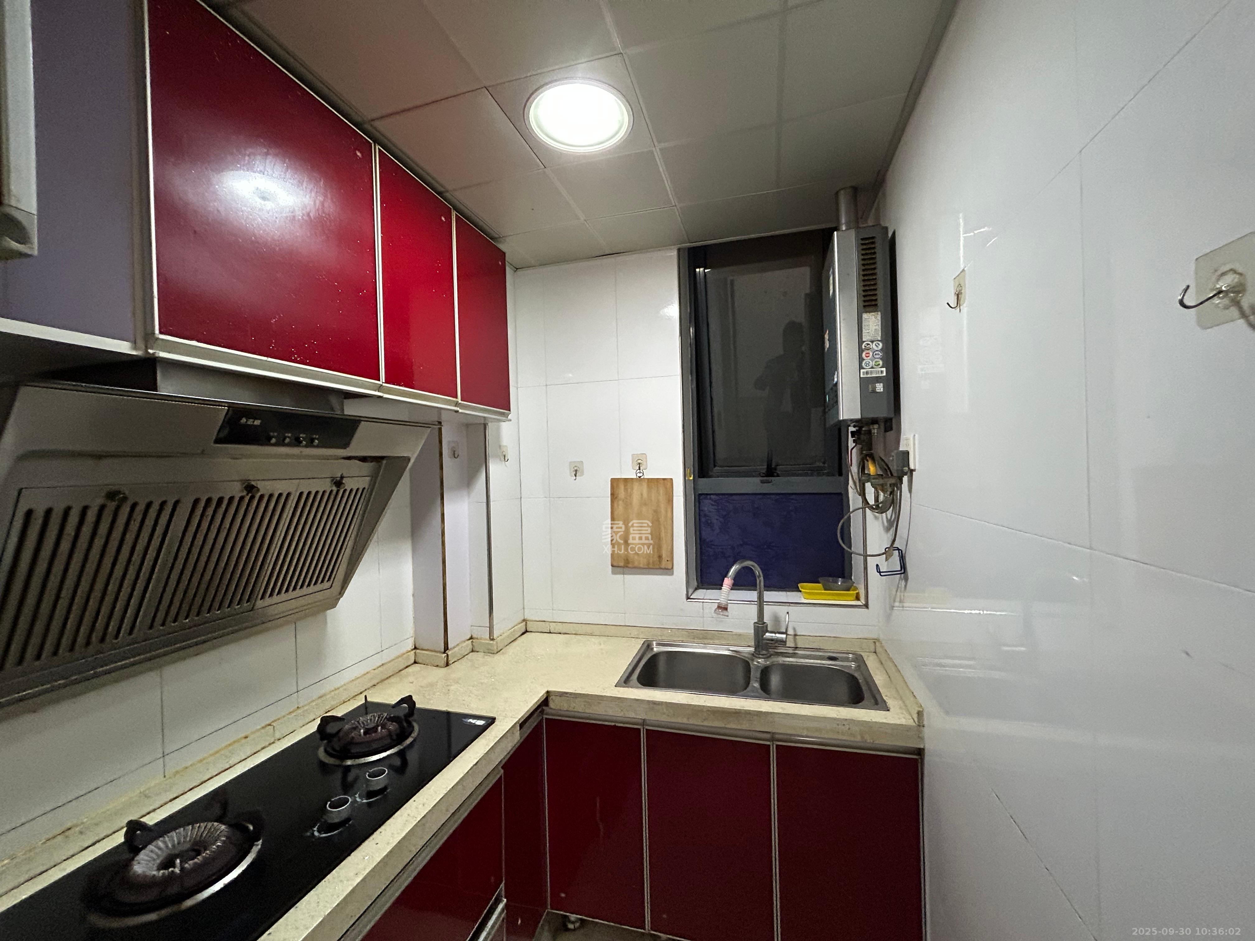 长盛岚庭 2室1厅1卫 1700.0元/月 长盛岚庭 2室1厅1卫 1700.0元/月室内图